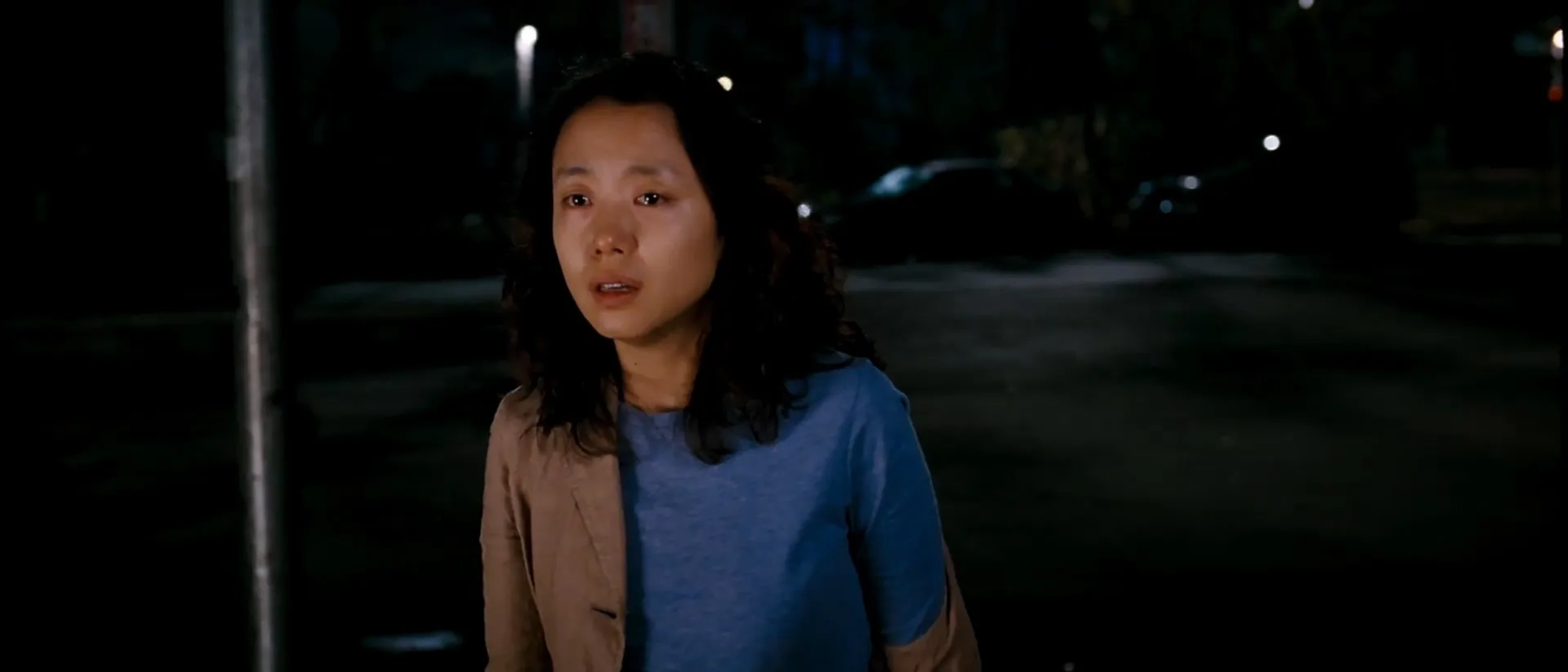 Jeon Do-yeon in Secret Sunshine (2007)