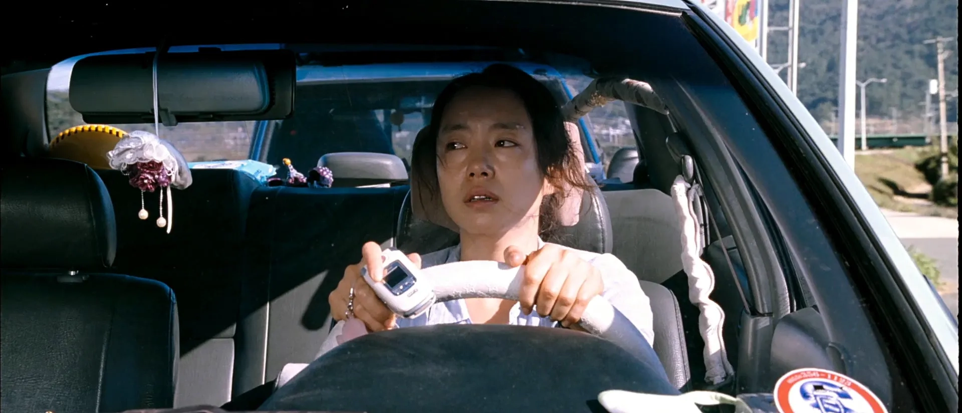 Jeon Do-yeon in Secret Sunshine (2007)