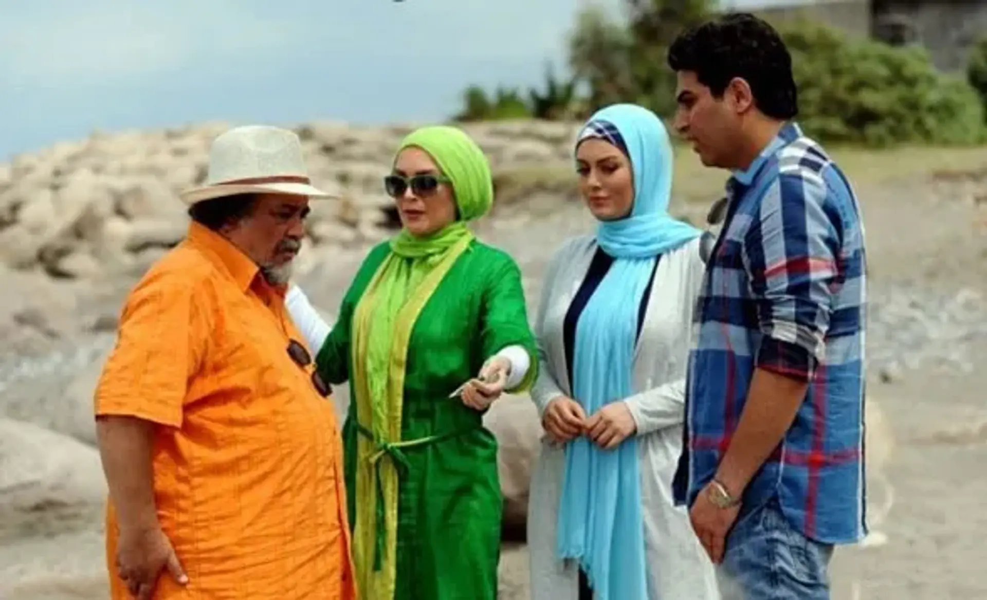 شانس، عشق، تصادف