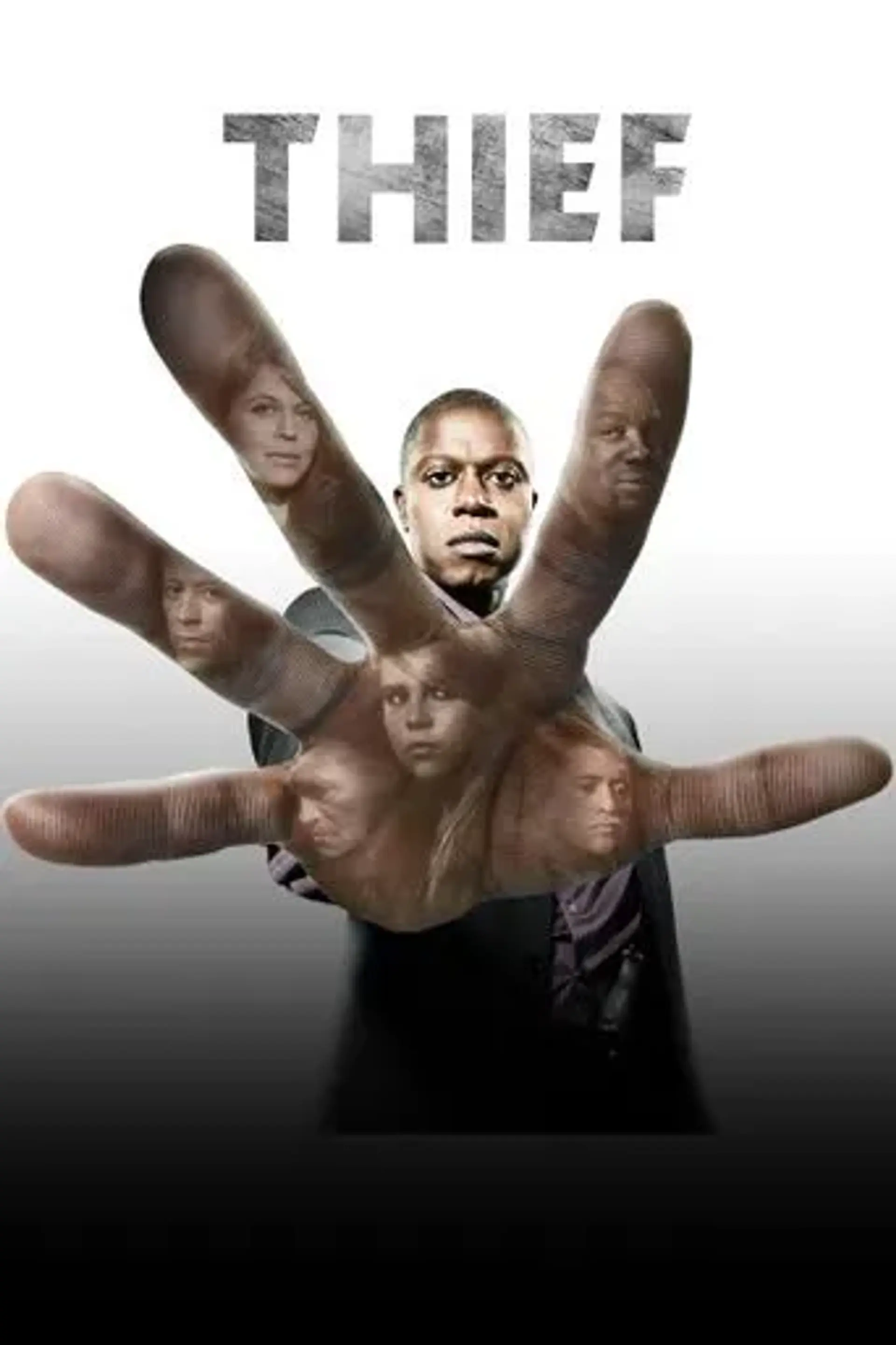 مینی سریال دزد (Thief 2006)