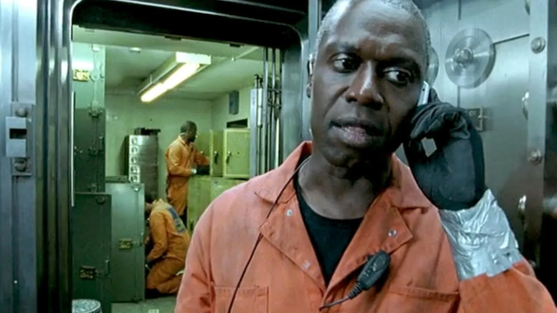 مینی سریال دزد (Thief 2006)
