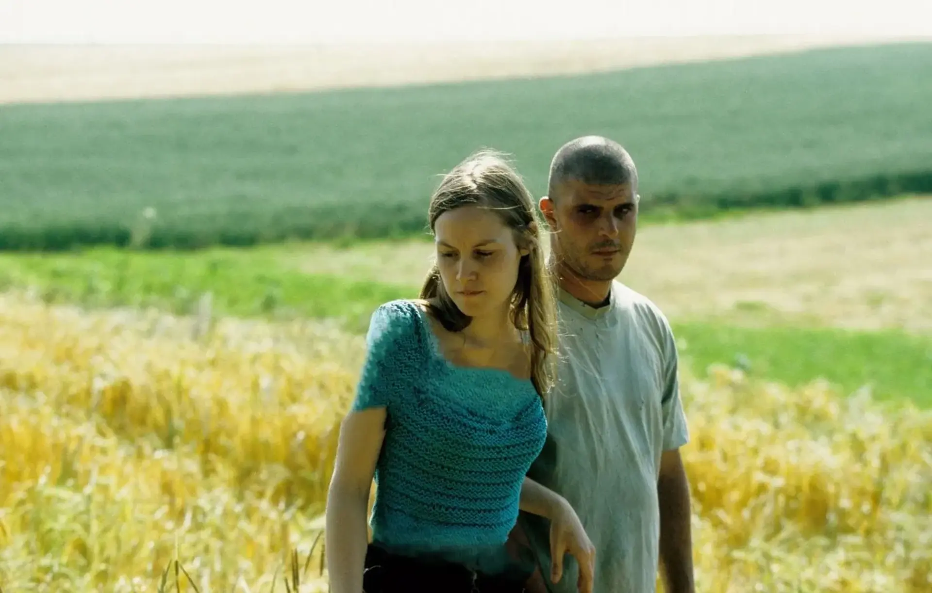 فیلم فلاندر (Flanders 2006)