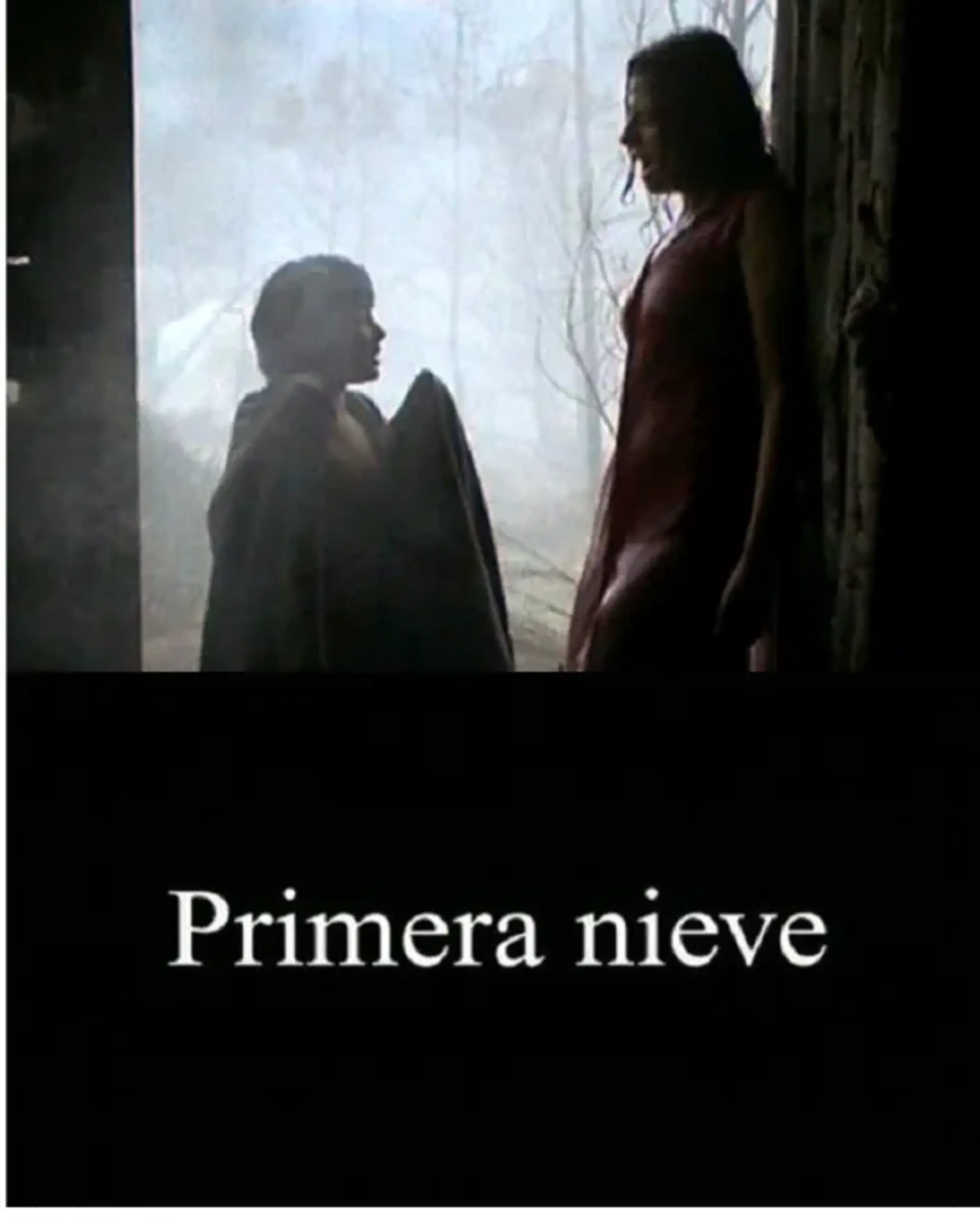 فیلم کوتاه پریمرا نیو (Primera nieve 2006)
