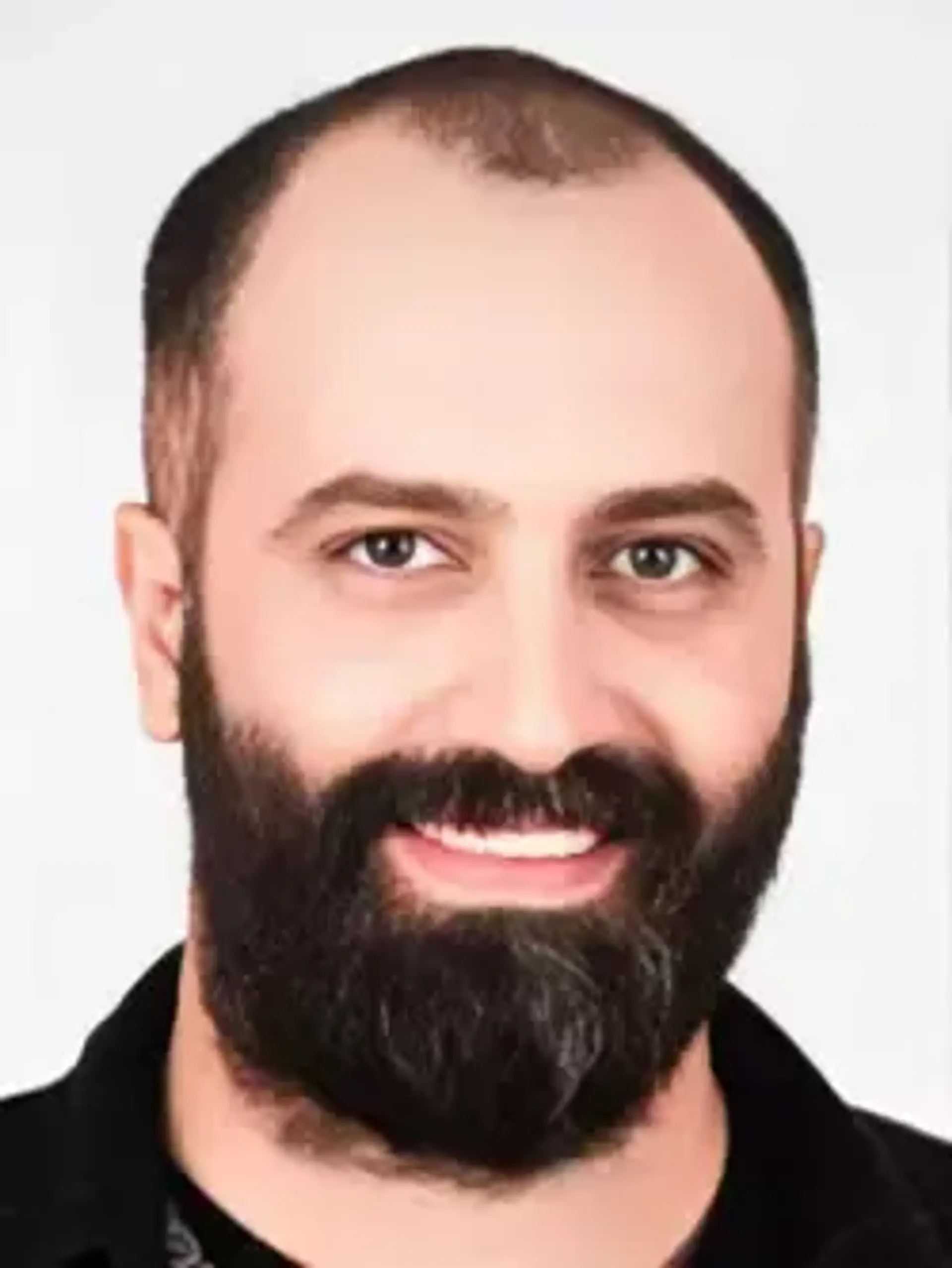 مهدی بدرلو