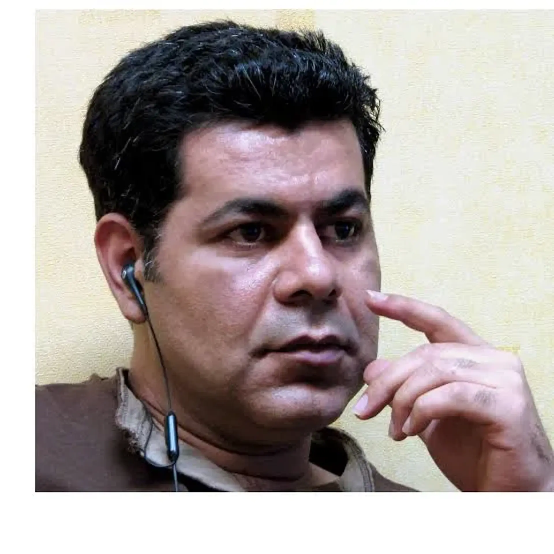 رامتین لوافی پور