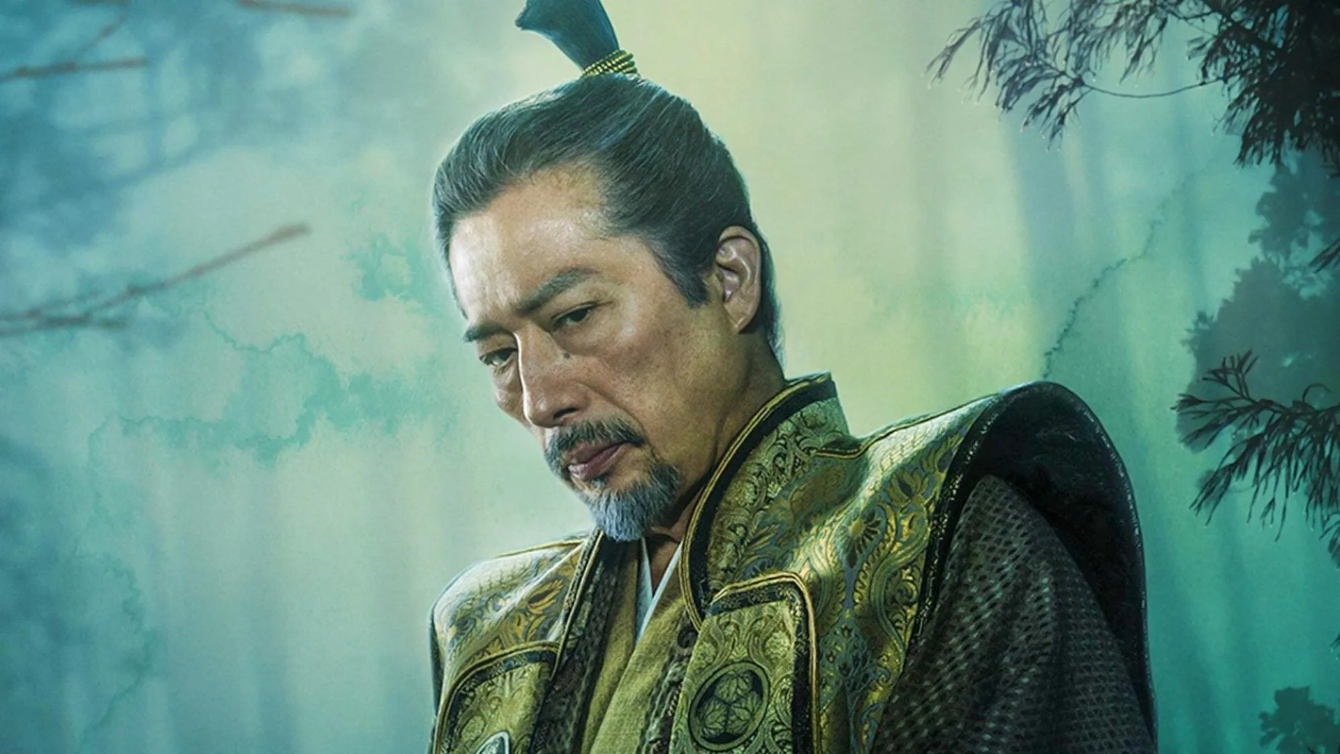 پشت صحنه سریال شوگان Shōgun ۲۰۲۴ 