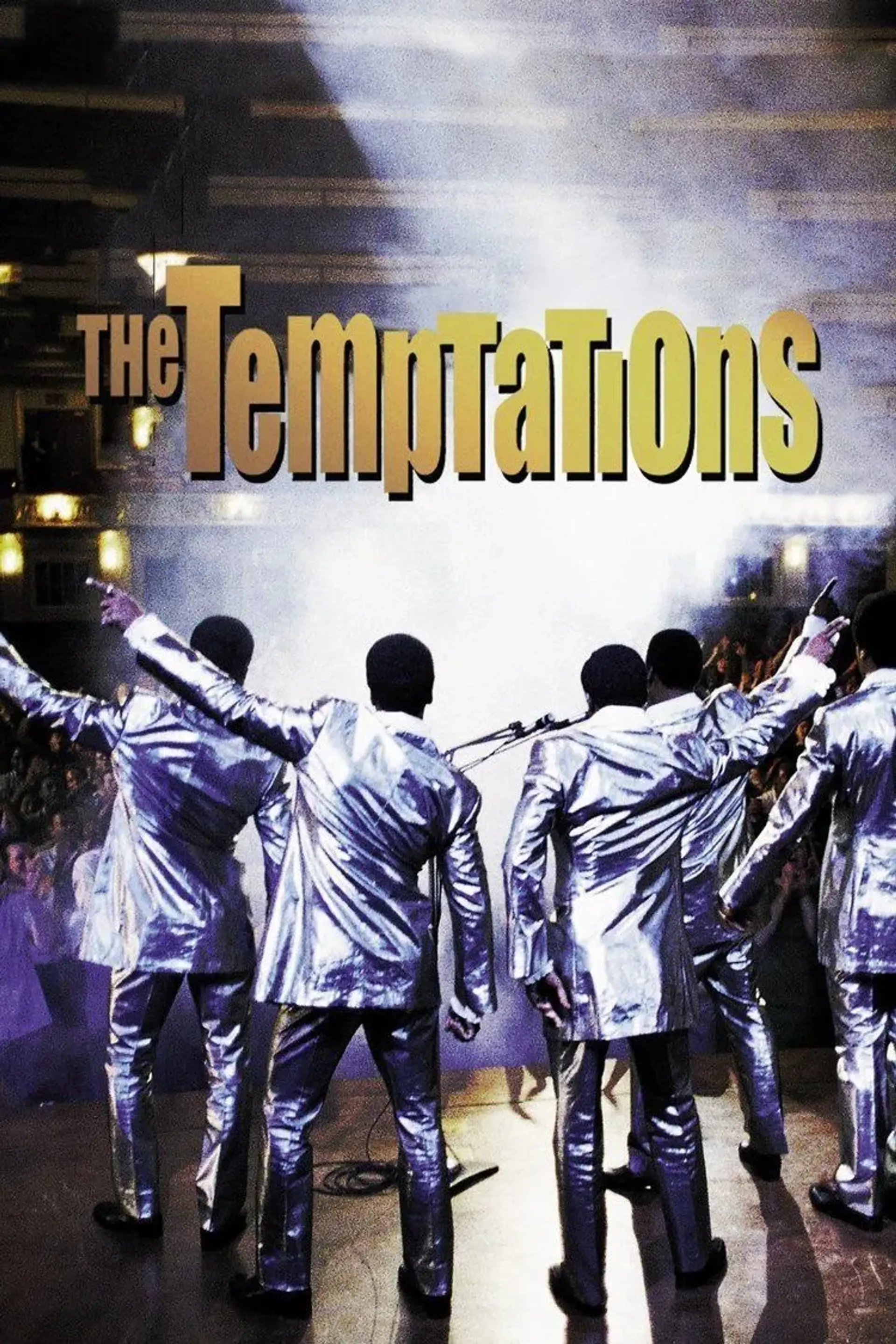 سریال وسوسه ها (The Temptations 1998)