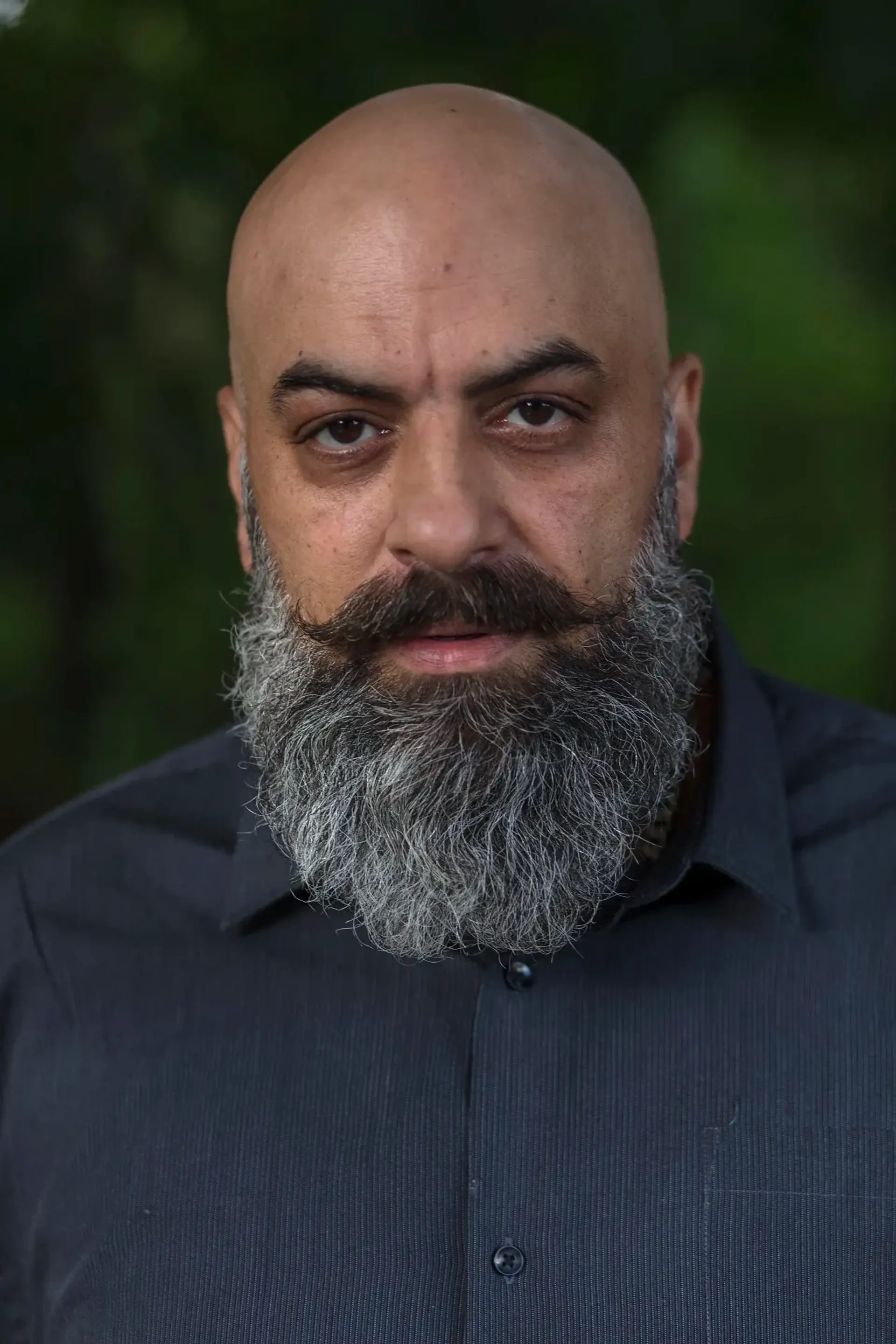 حقی علی