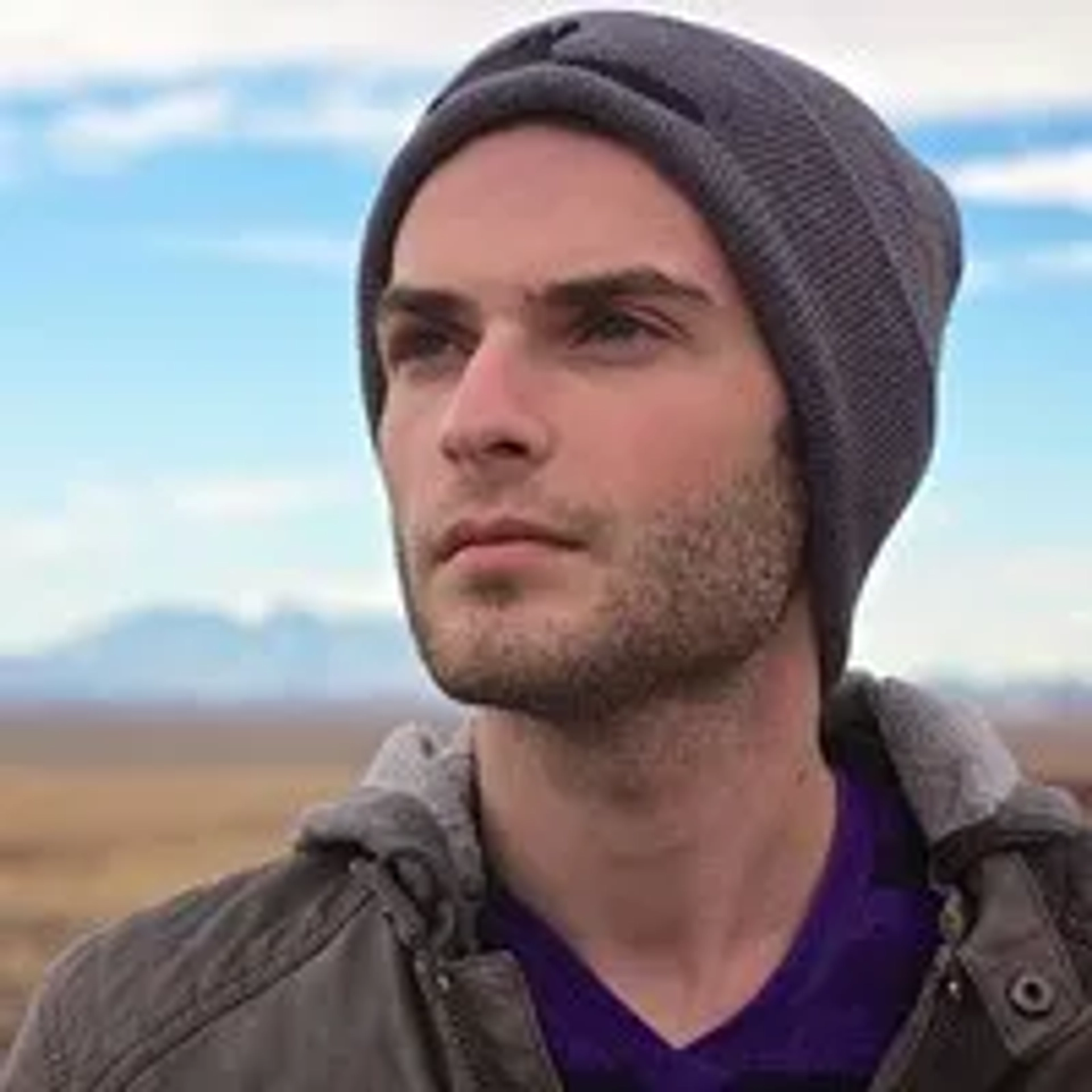 جیسون روستوفسکی