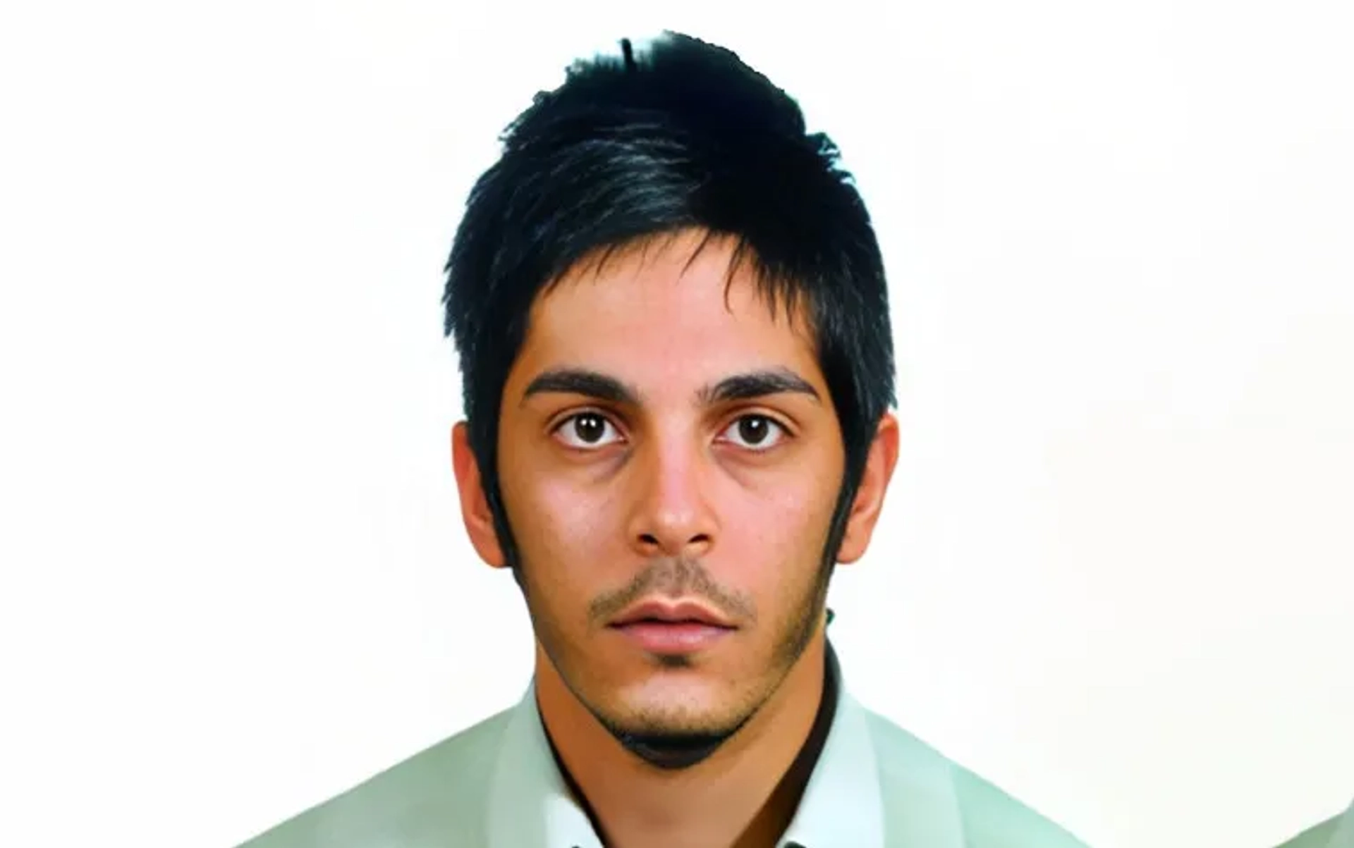 سیامک مهماندوست کیلوایی