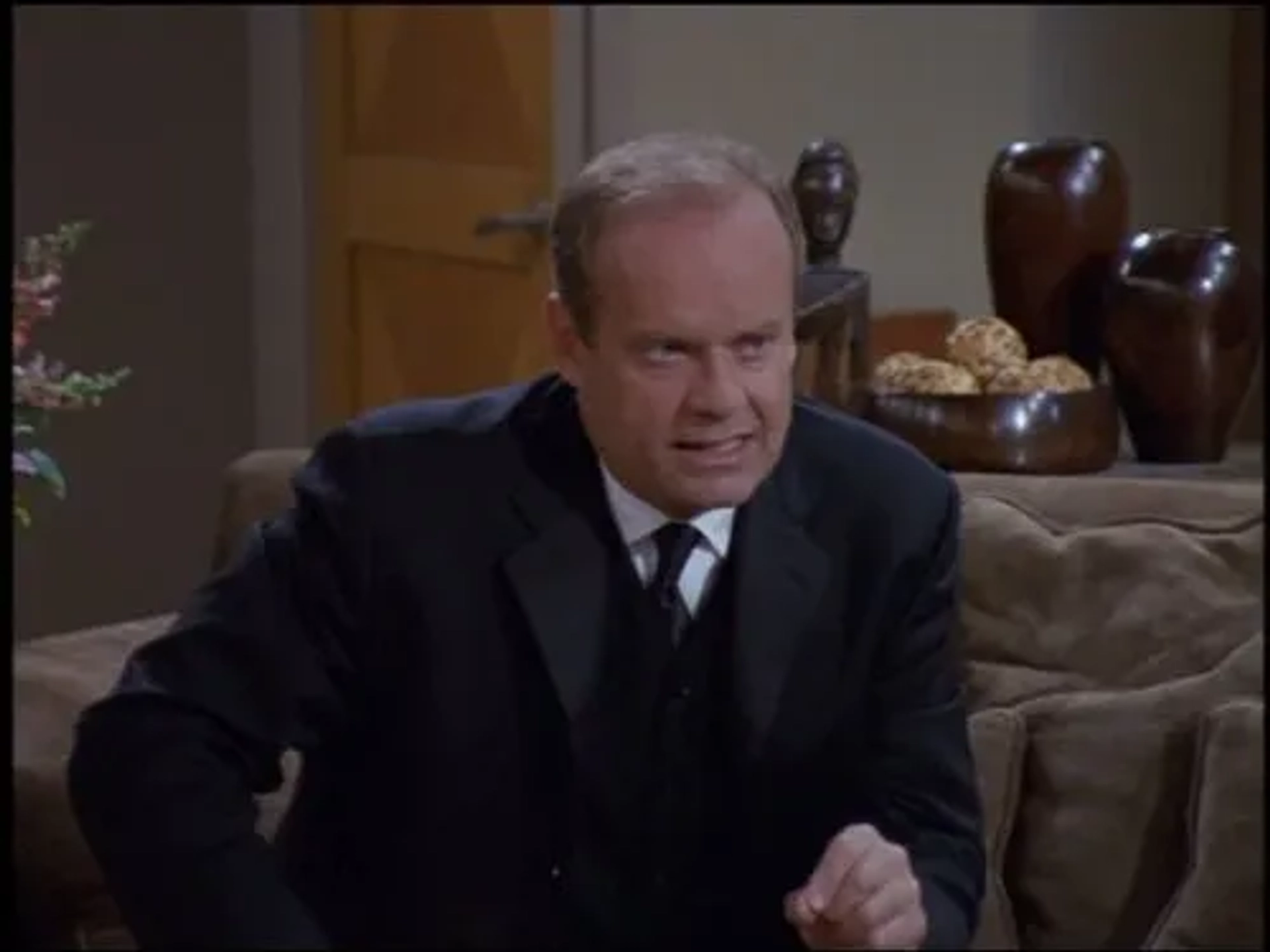 Kelsey Grammer in Frasier (1993)