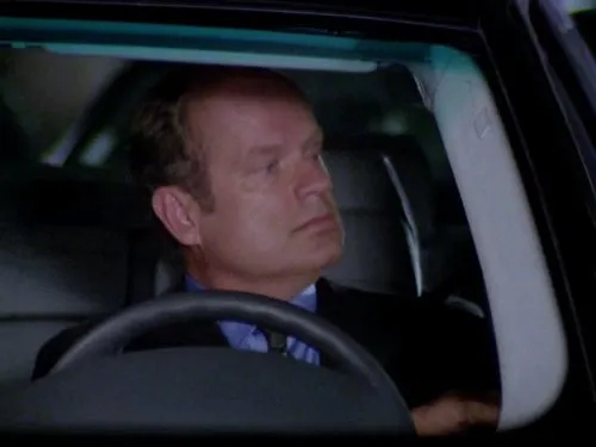 Kelsey Grammer in Frasier (1993)