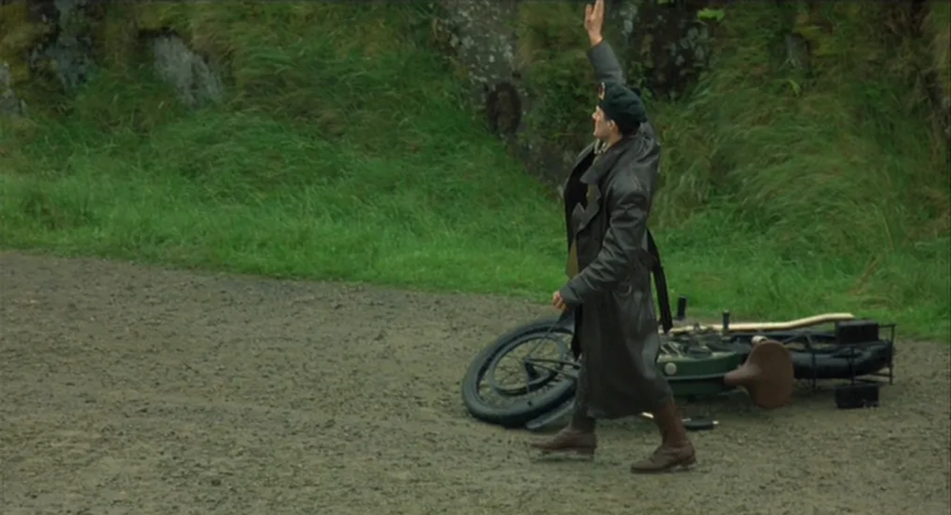 The Wind that Shakes the Barley (2006)