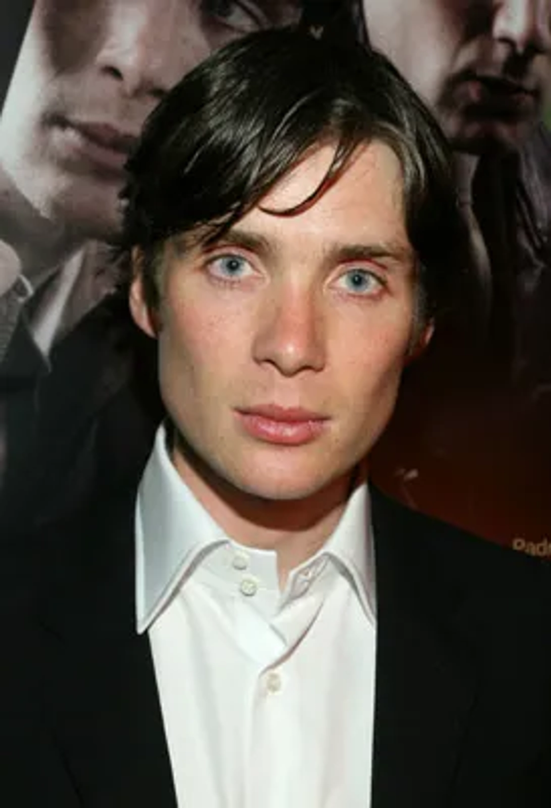 Cillian Murphy at an event for The Wind that Shakes the Barley (2006)
