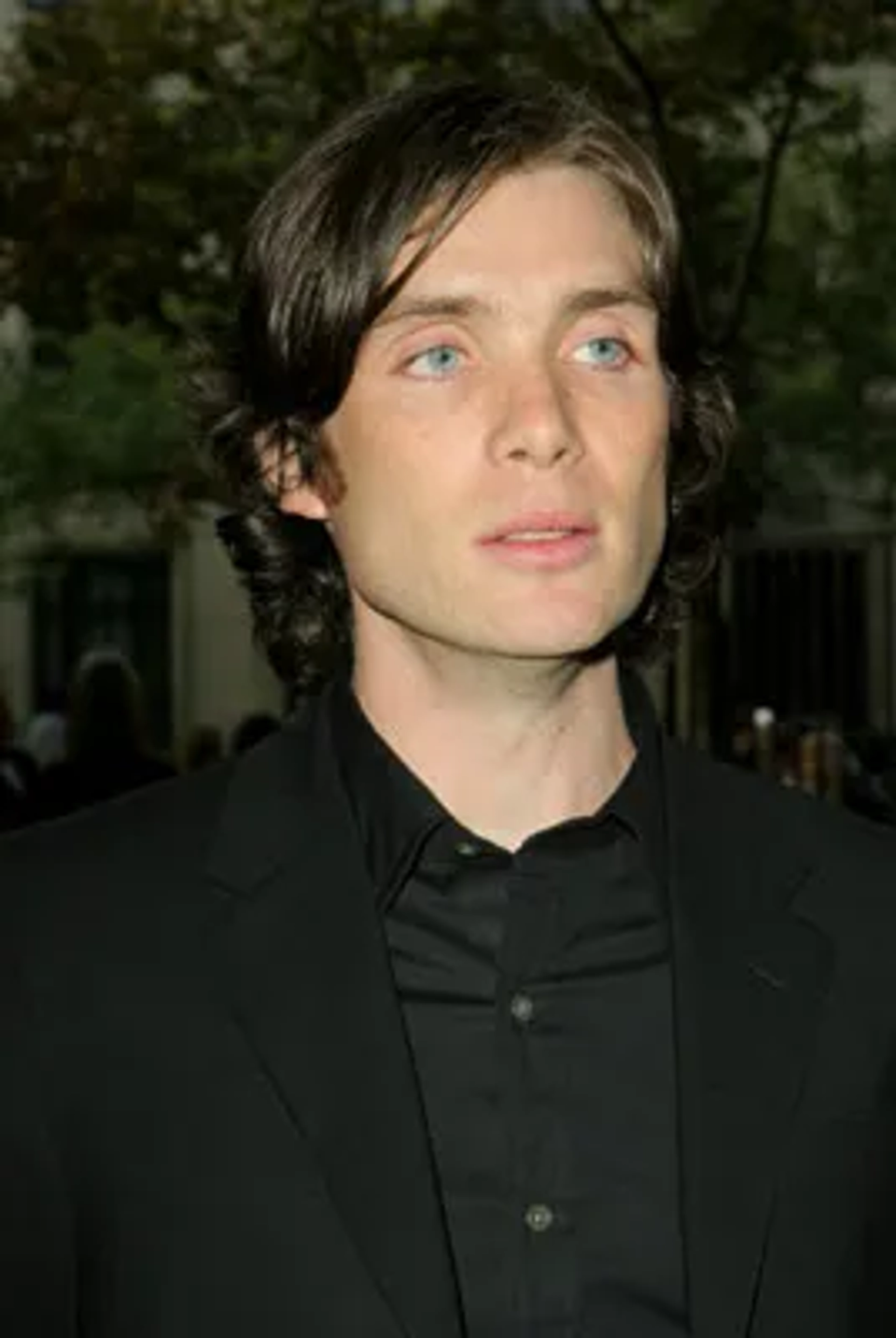 Cillian Murphy at an event for The Wind that Shakes the Barley (2006)