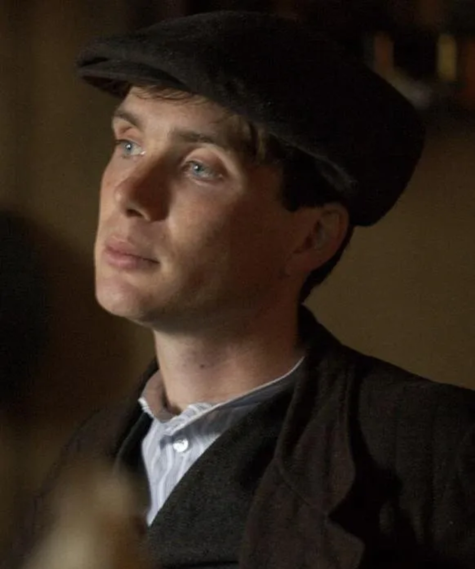Cillian Murphy in The Wind that Shakes the Barley (2006)