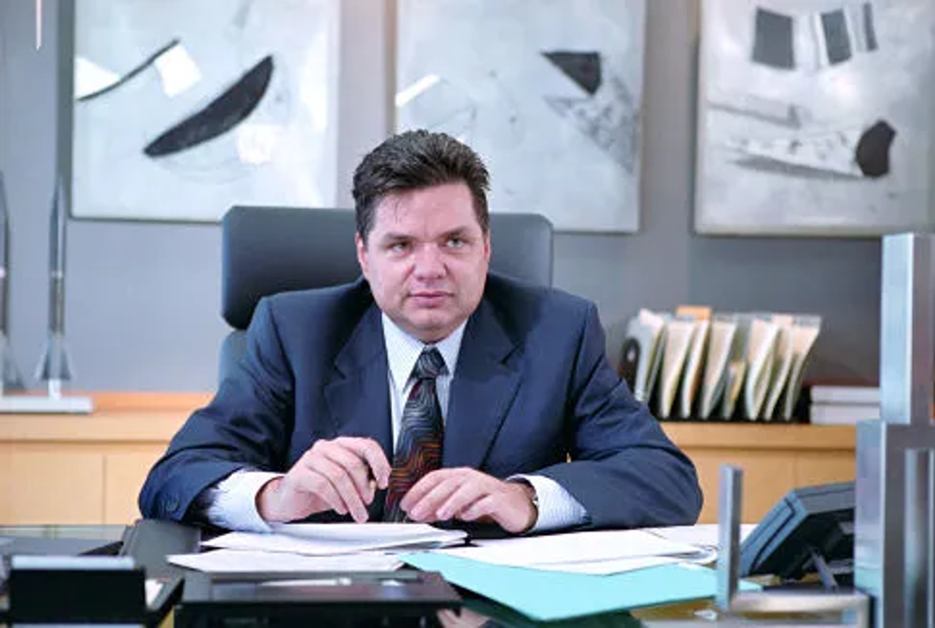 Oliver Platt