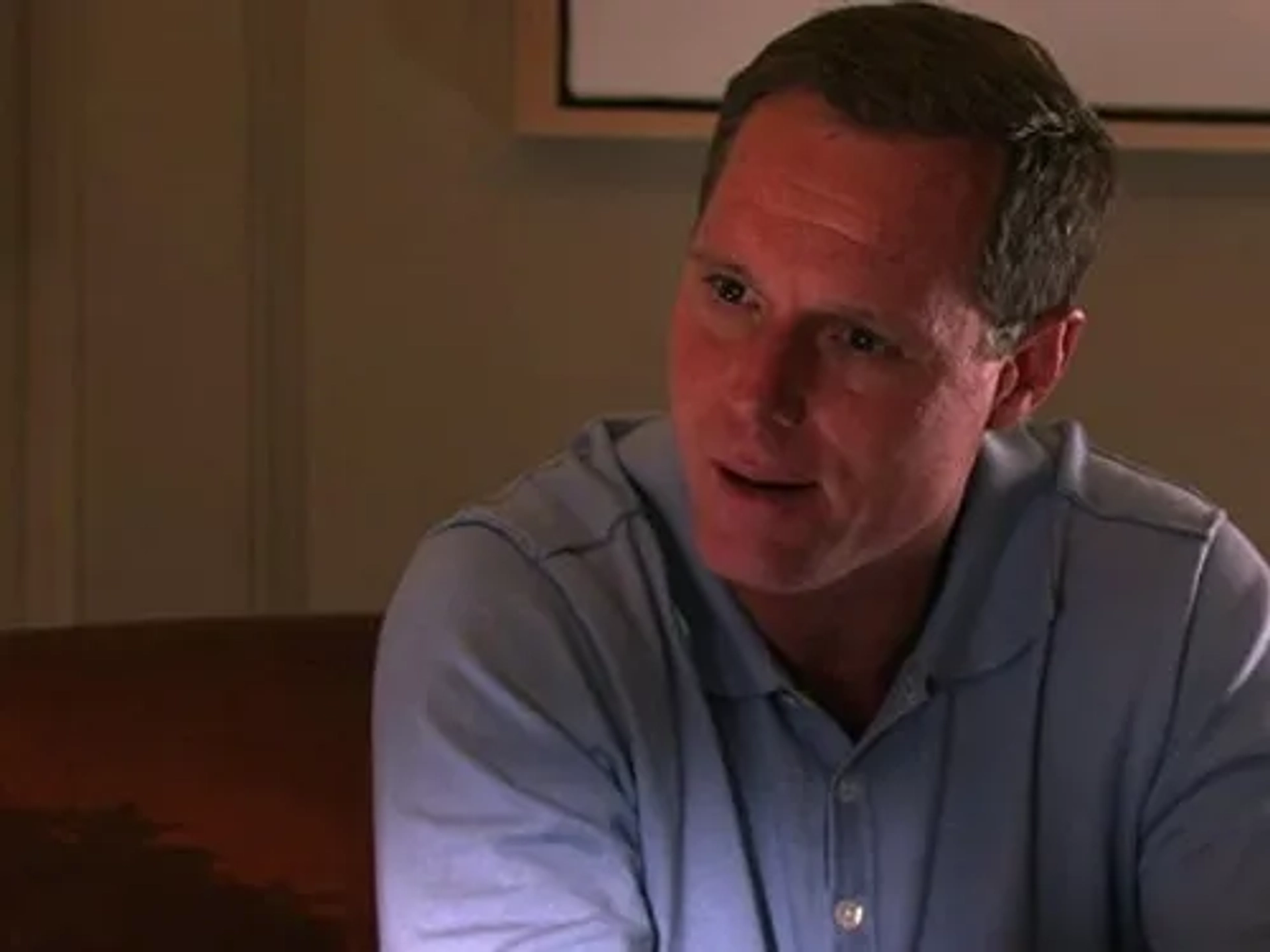 Jason Beghe in Huff (2004)