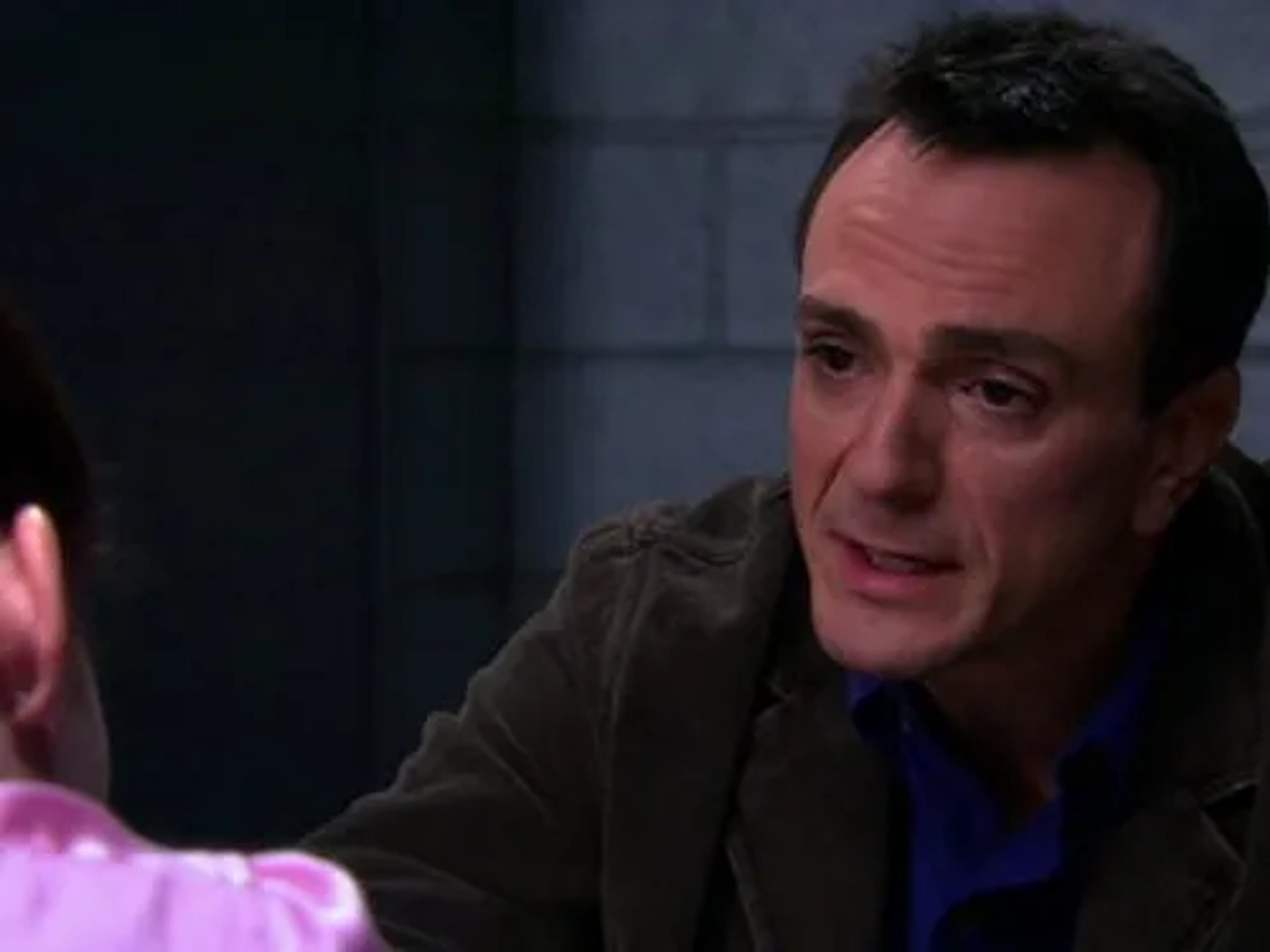Hank Azaria in Huff (2004)