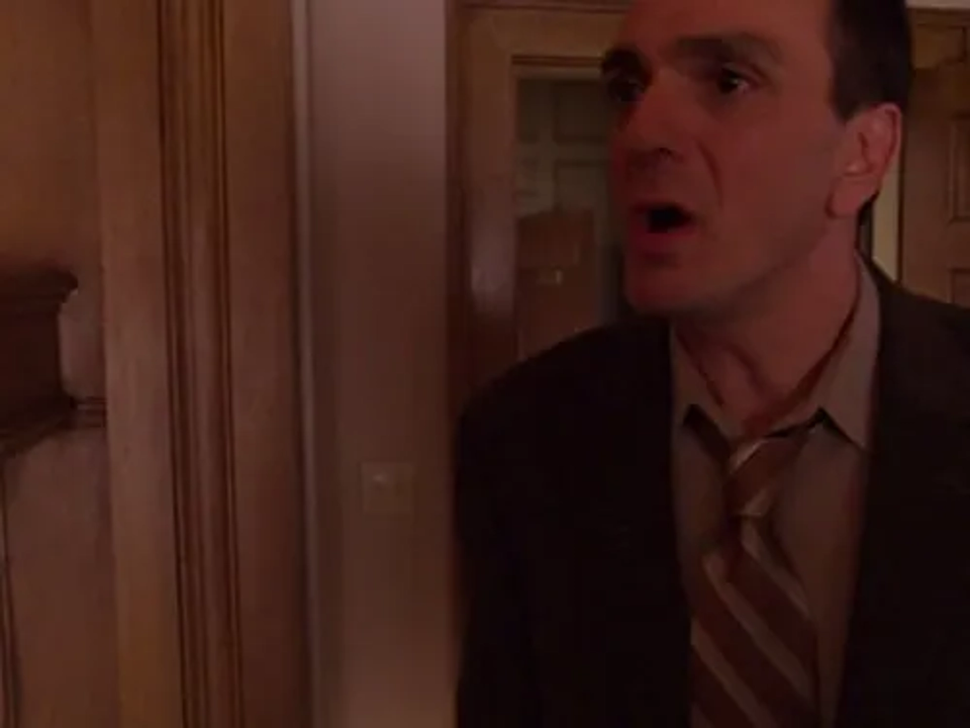 Hank Azaria in Huff (2004)