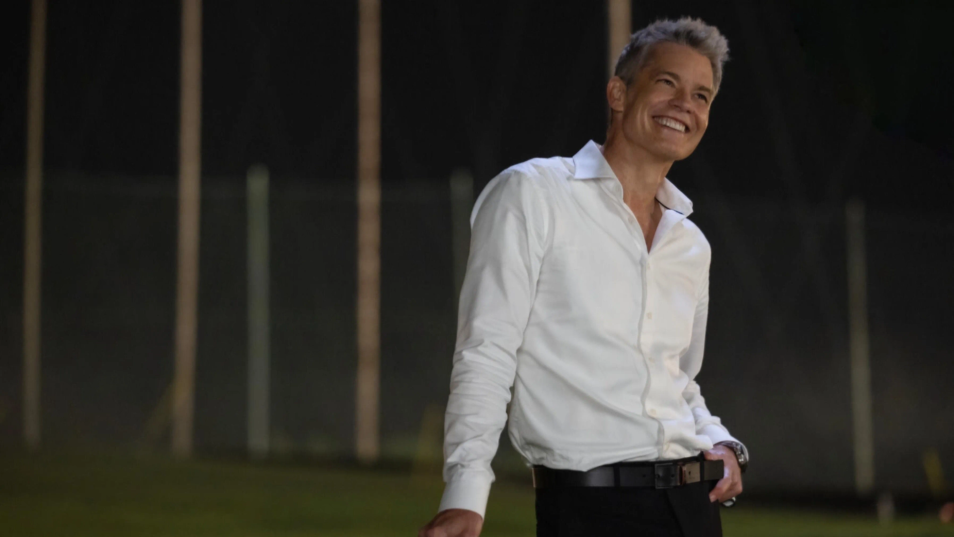 Timothy Olyphant in Stick (2025)