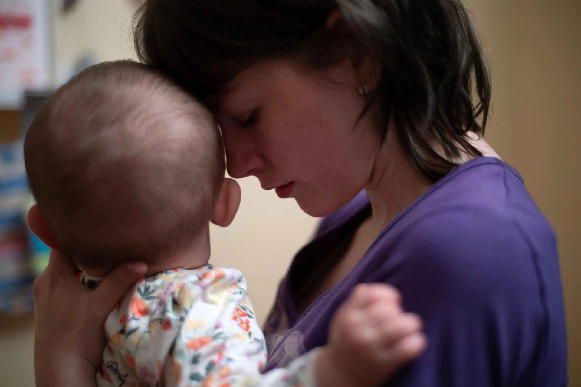 The Young Mother's Home (2025)