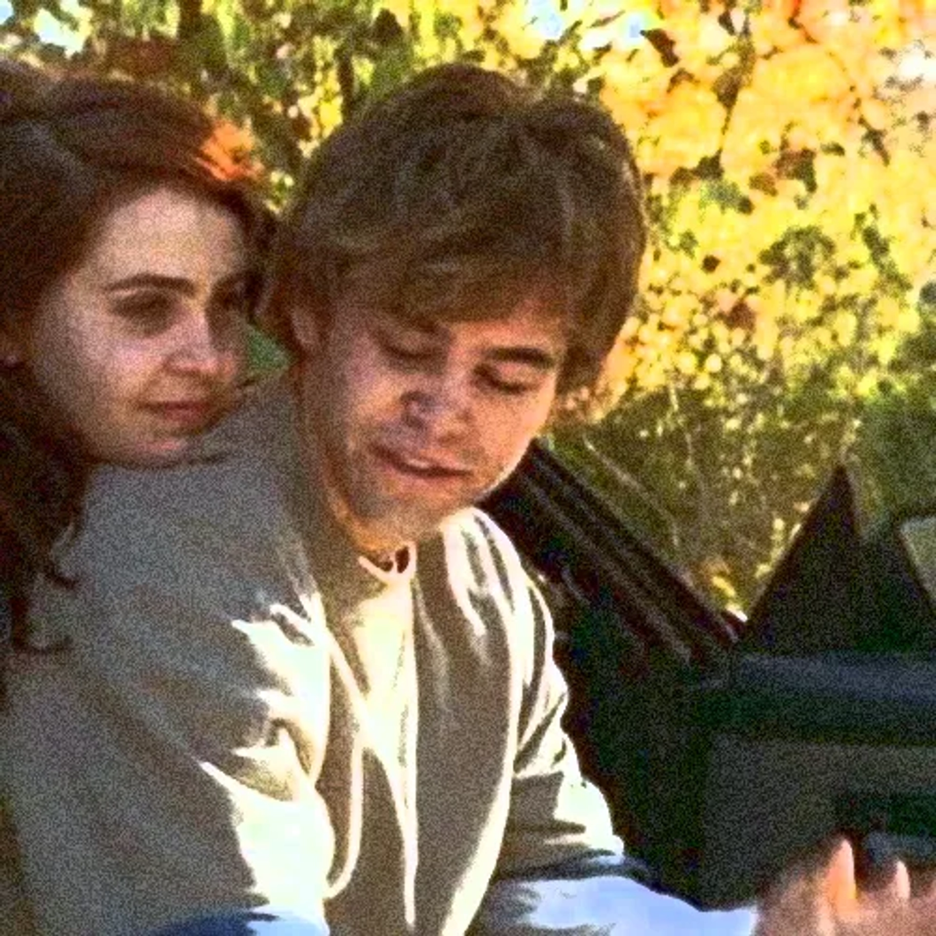 Mae Whitman in Thief (2006)