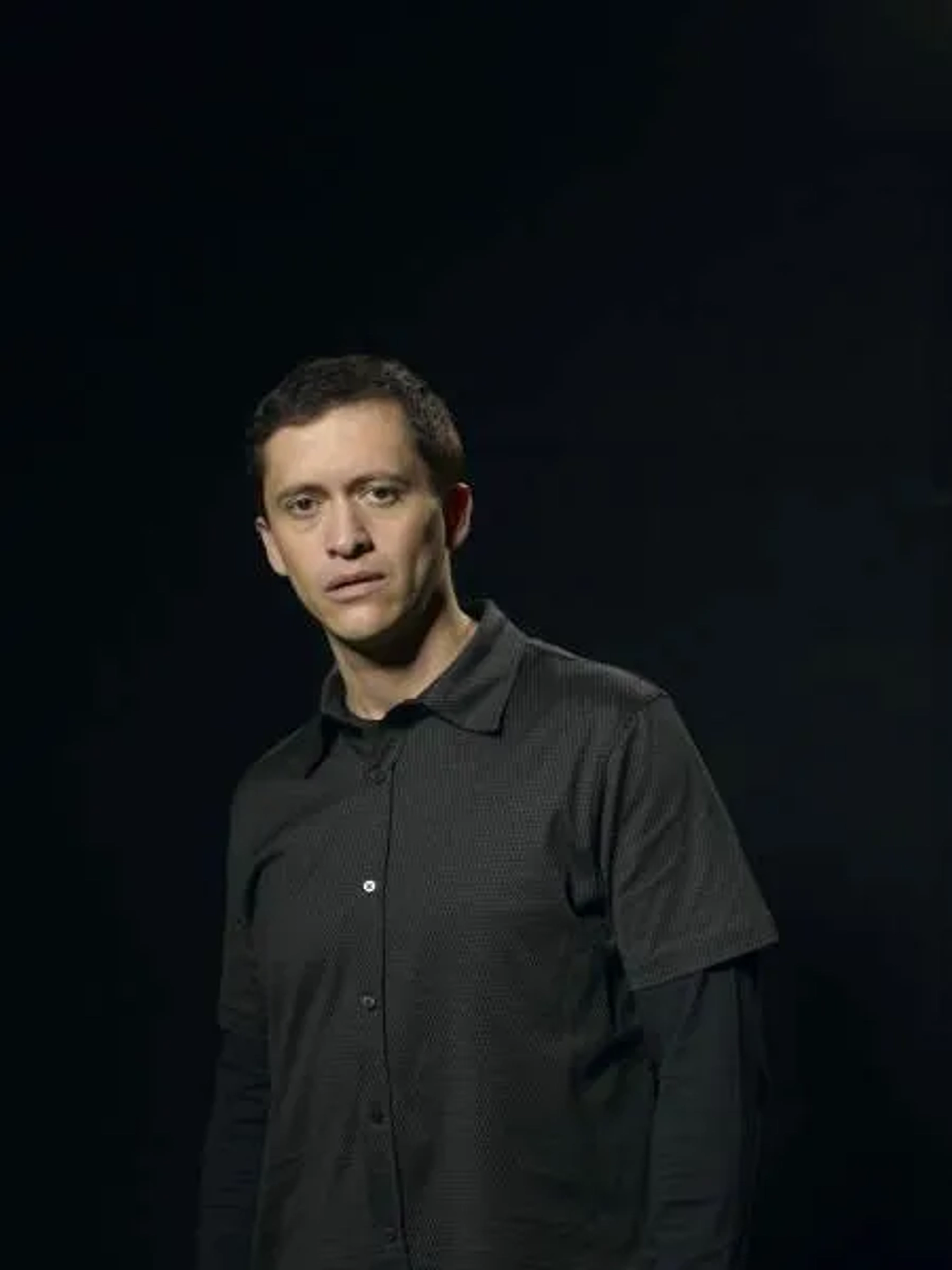 Clifton Collins Jr. in Thief (2006)