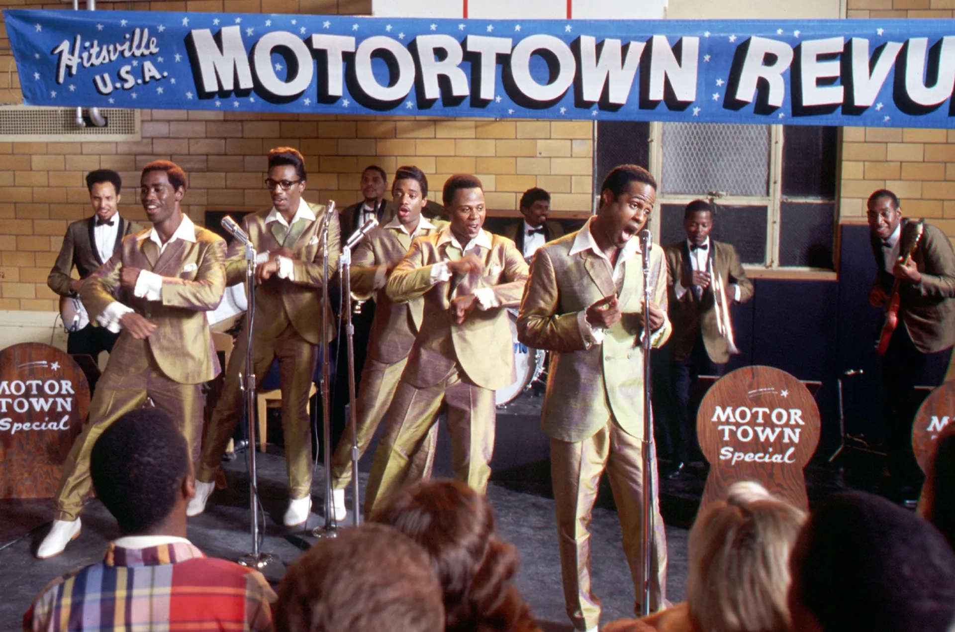 The Temptations (1998)