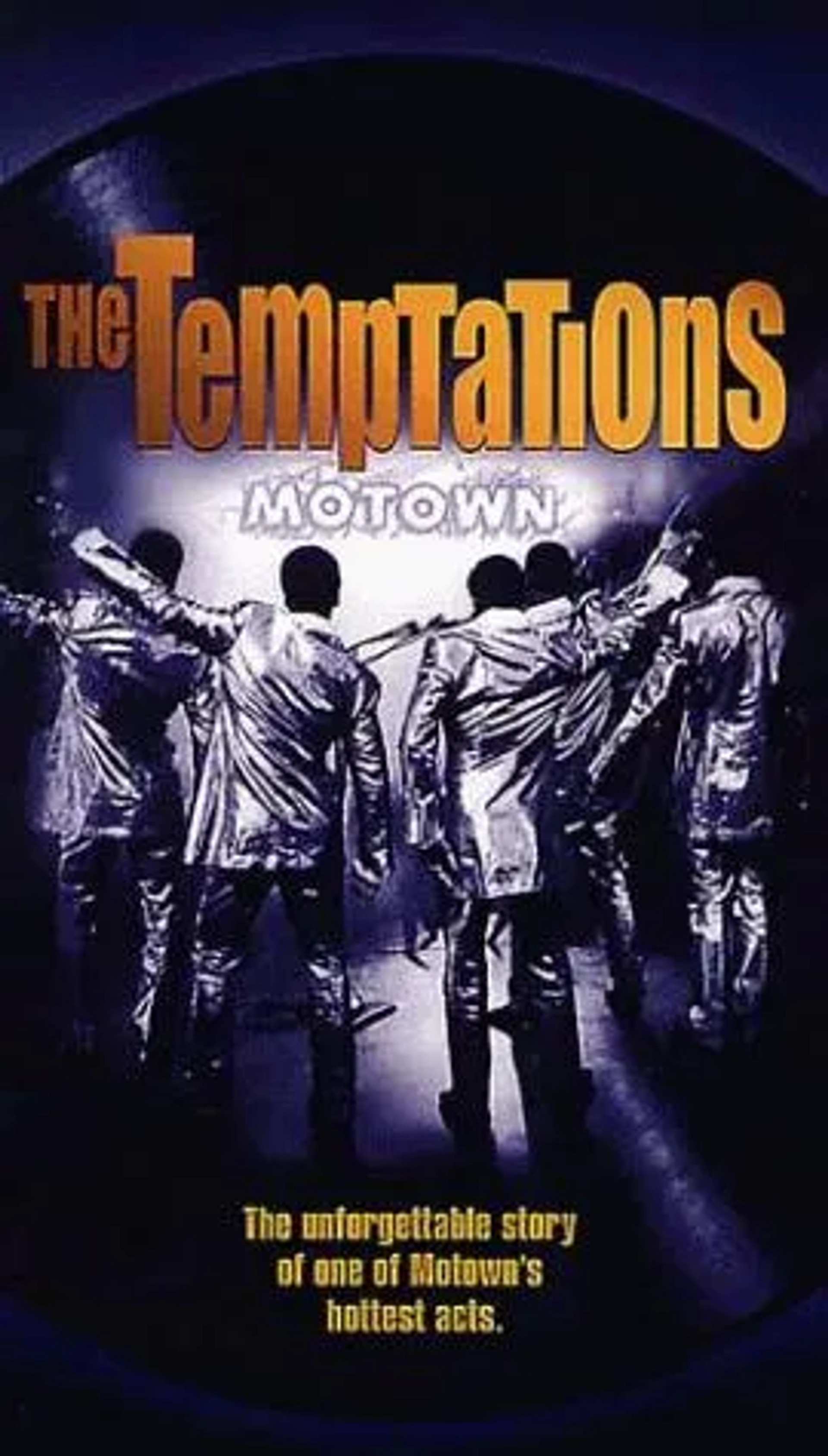 The Temptations (1998)