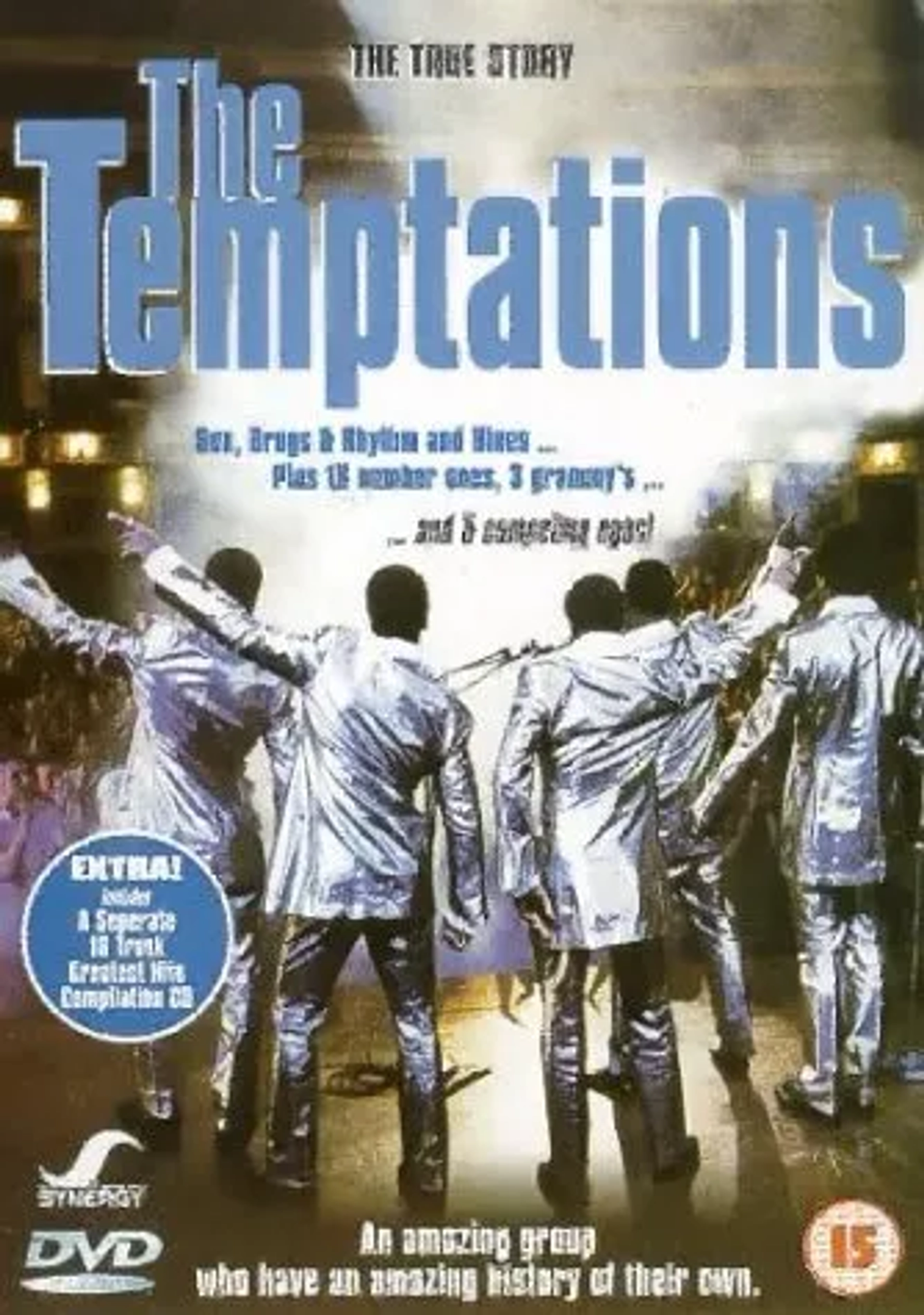 The Temptations (1998)