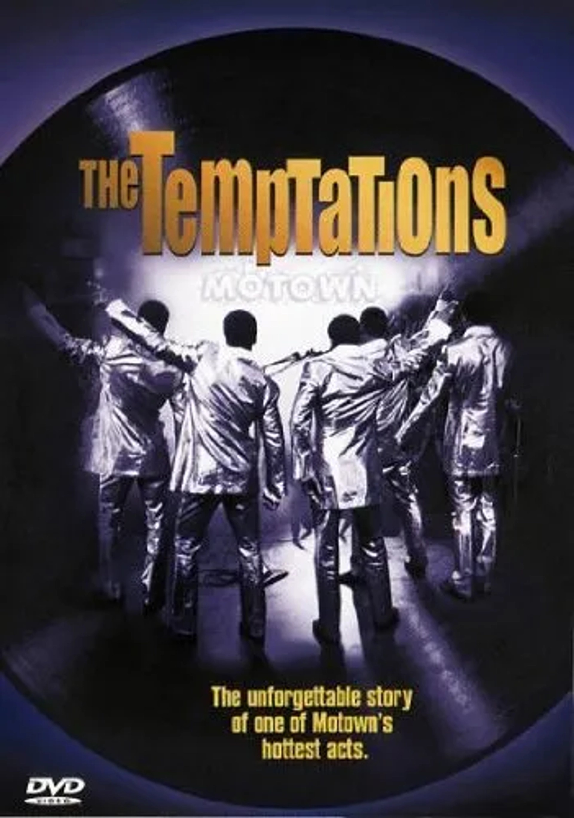 The Temptations (1998)