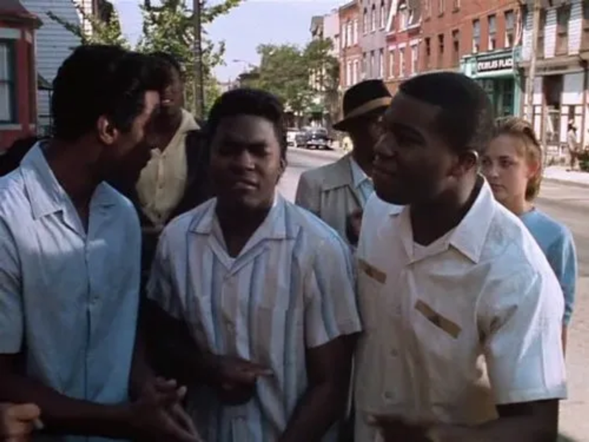 The Temptations (1998)