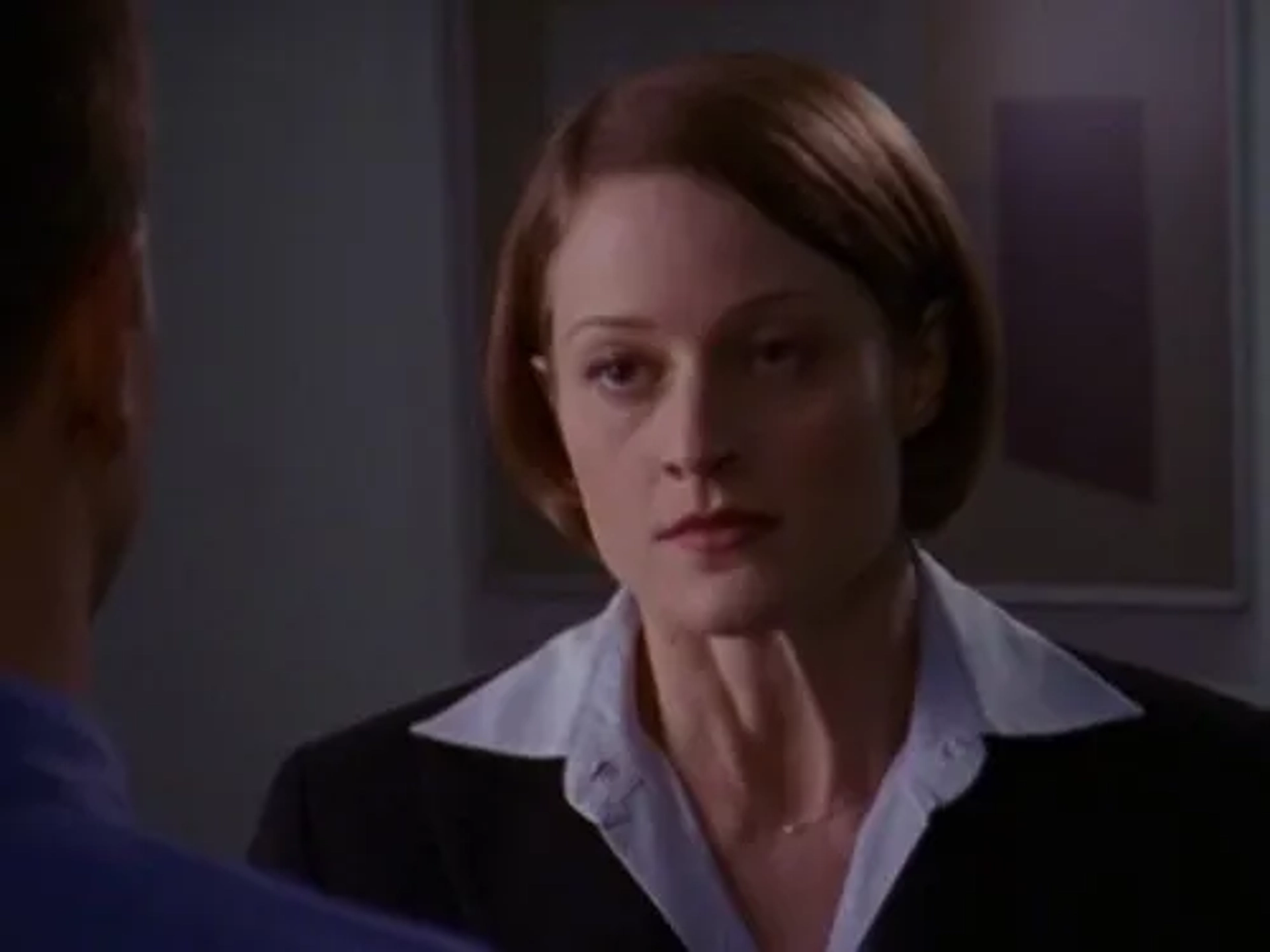 Teri Polo in Sports Night (1998)