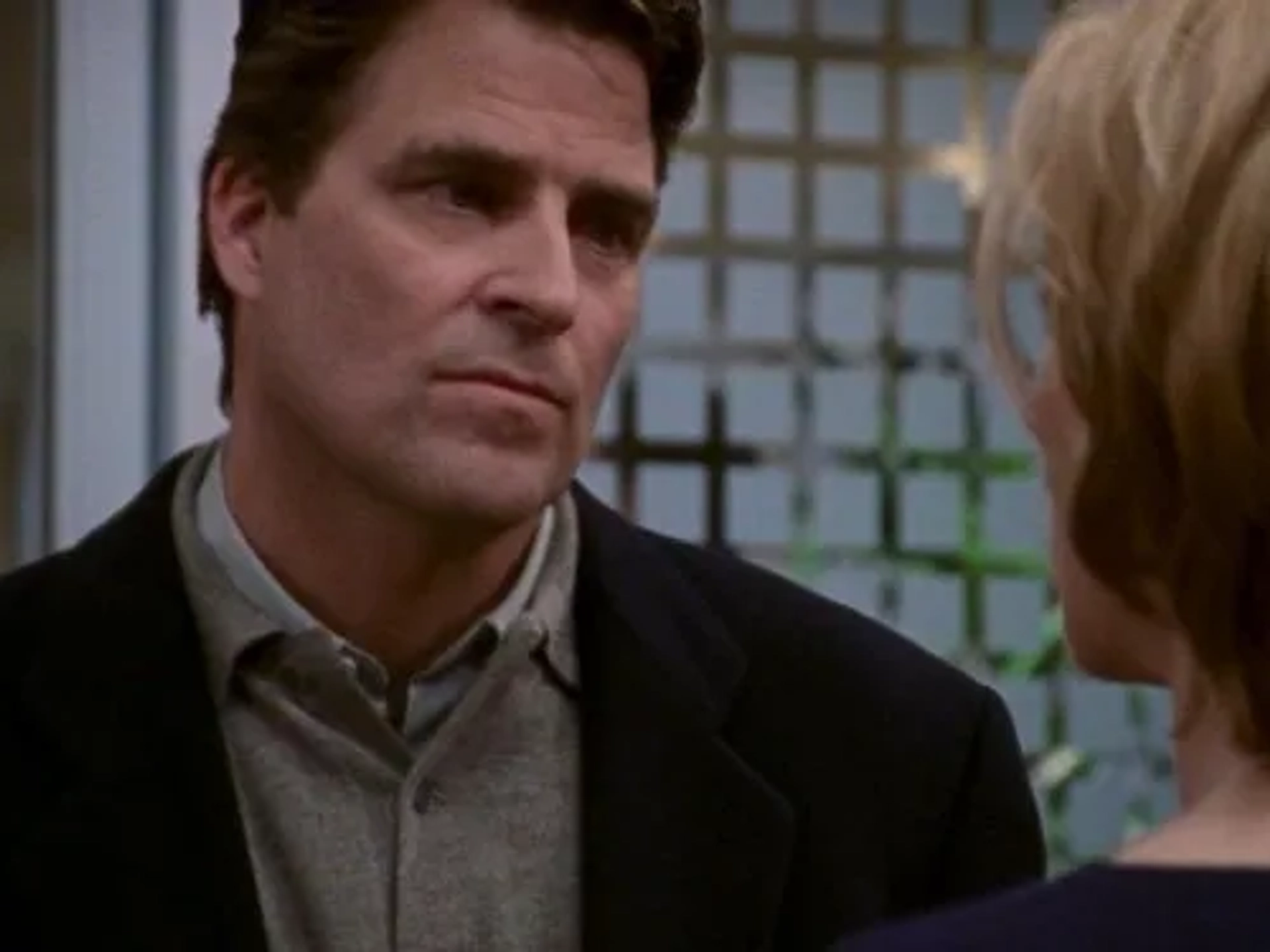 Ted McGinley in Sports Night (1998)