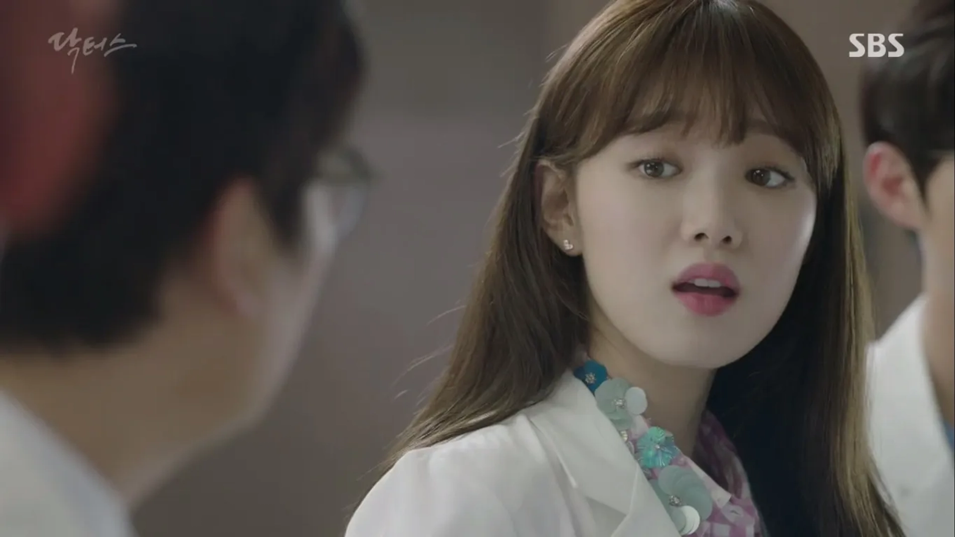 Doctors (2016)