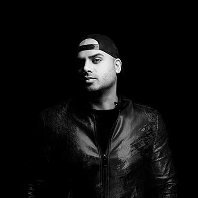 امیر مهدی زاده