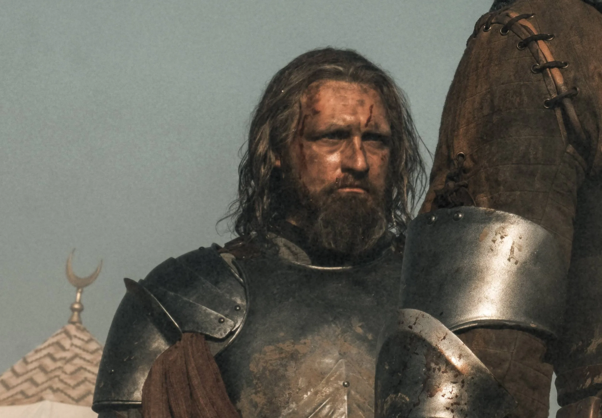 László Mátray in Rise of the Raven (2024)