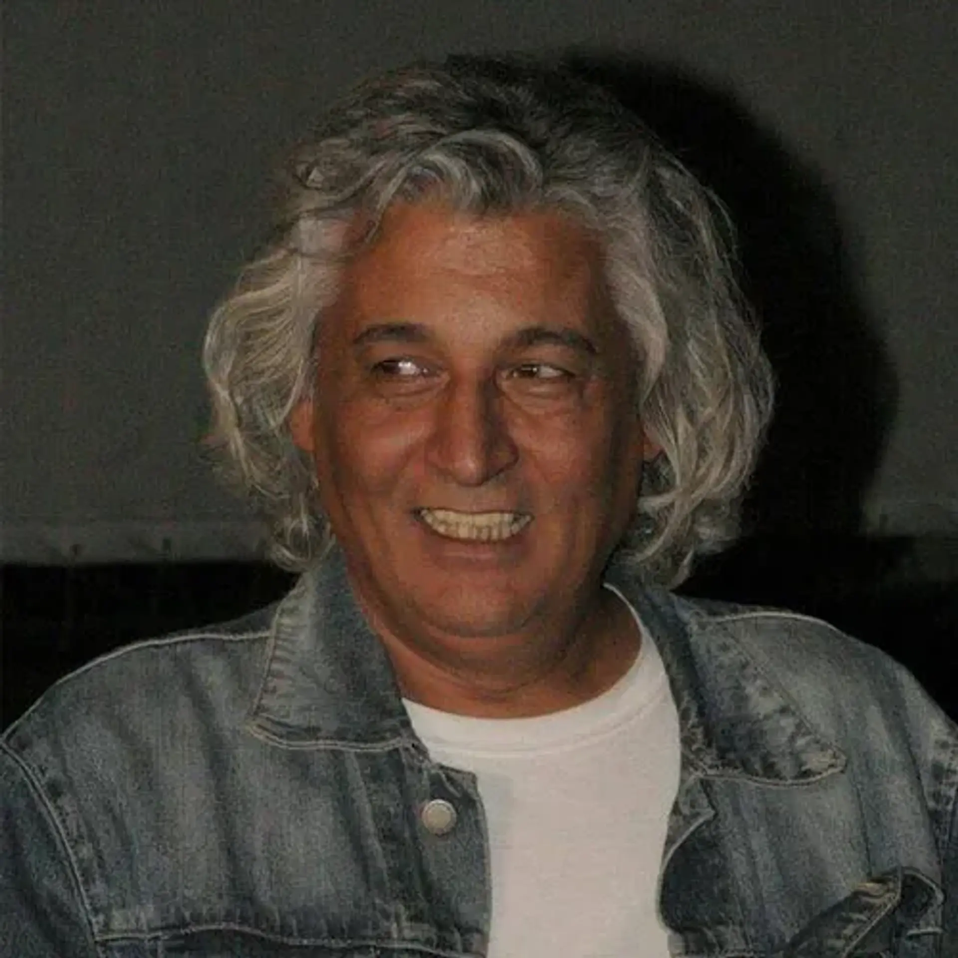 فرج حیدری