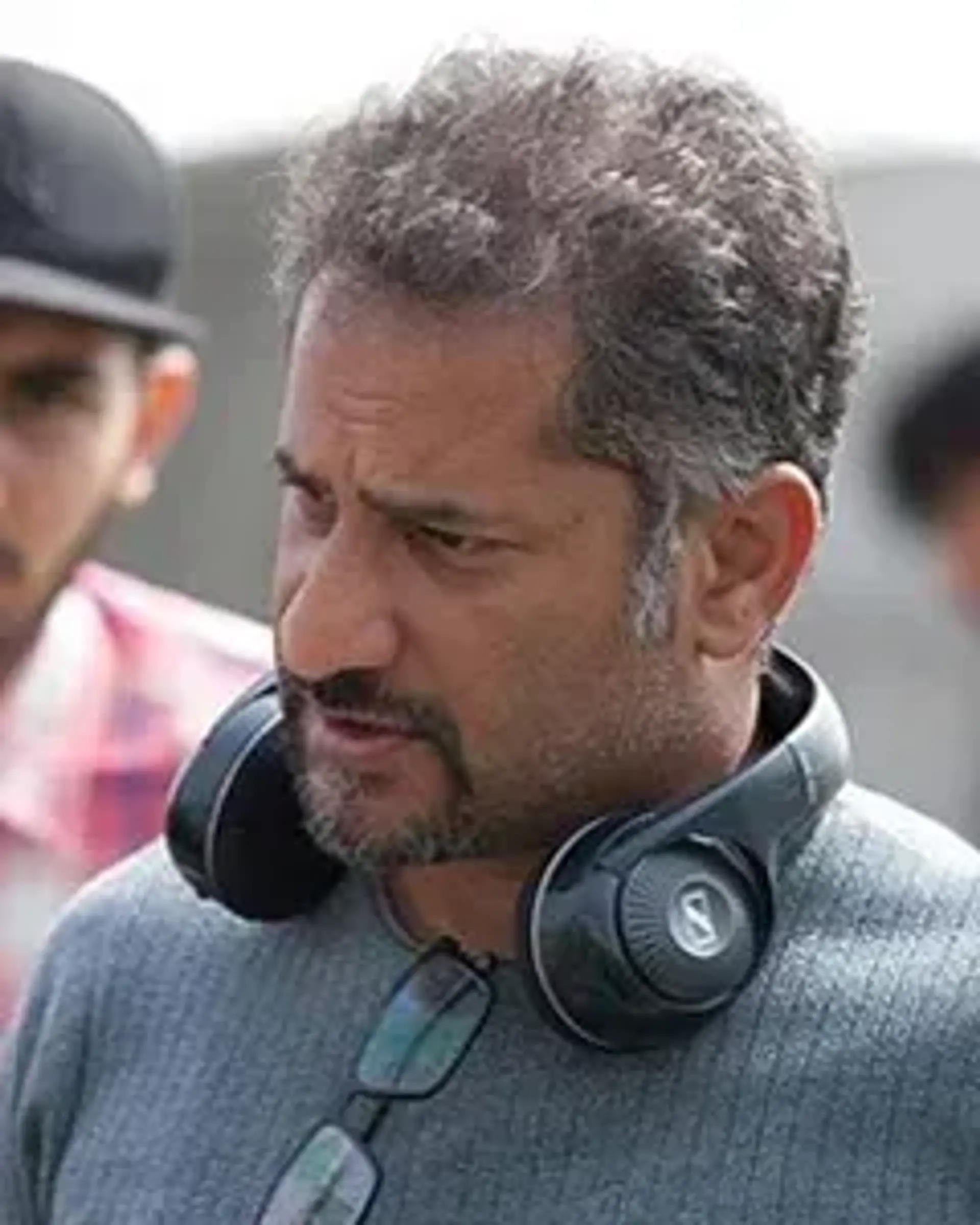 فرشاد ارج