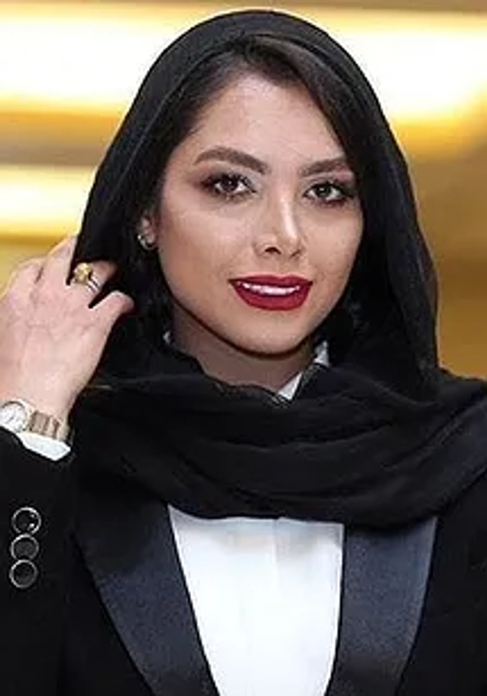 آیدا جعفری