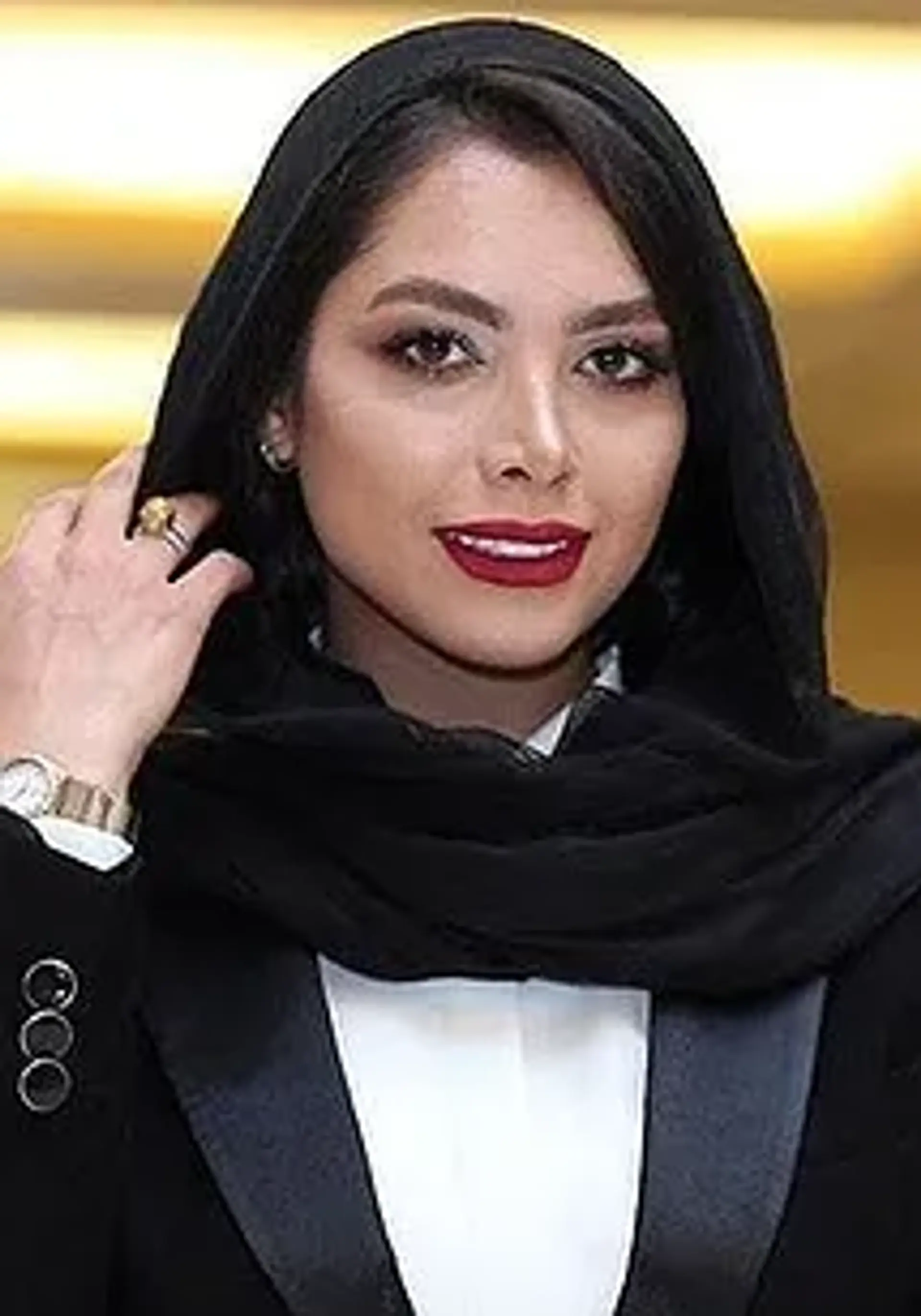 آیدا جعفری