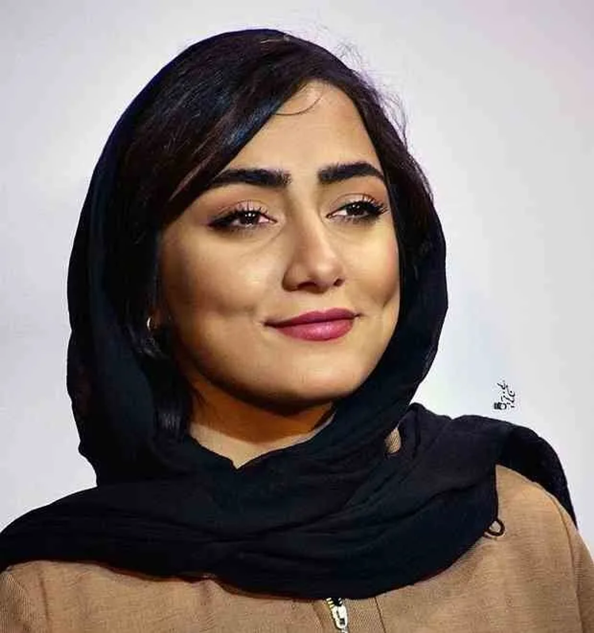 یاسمن معاوی