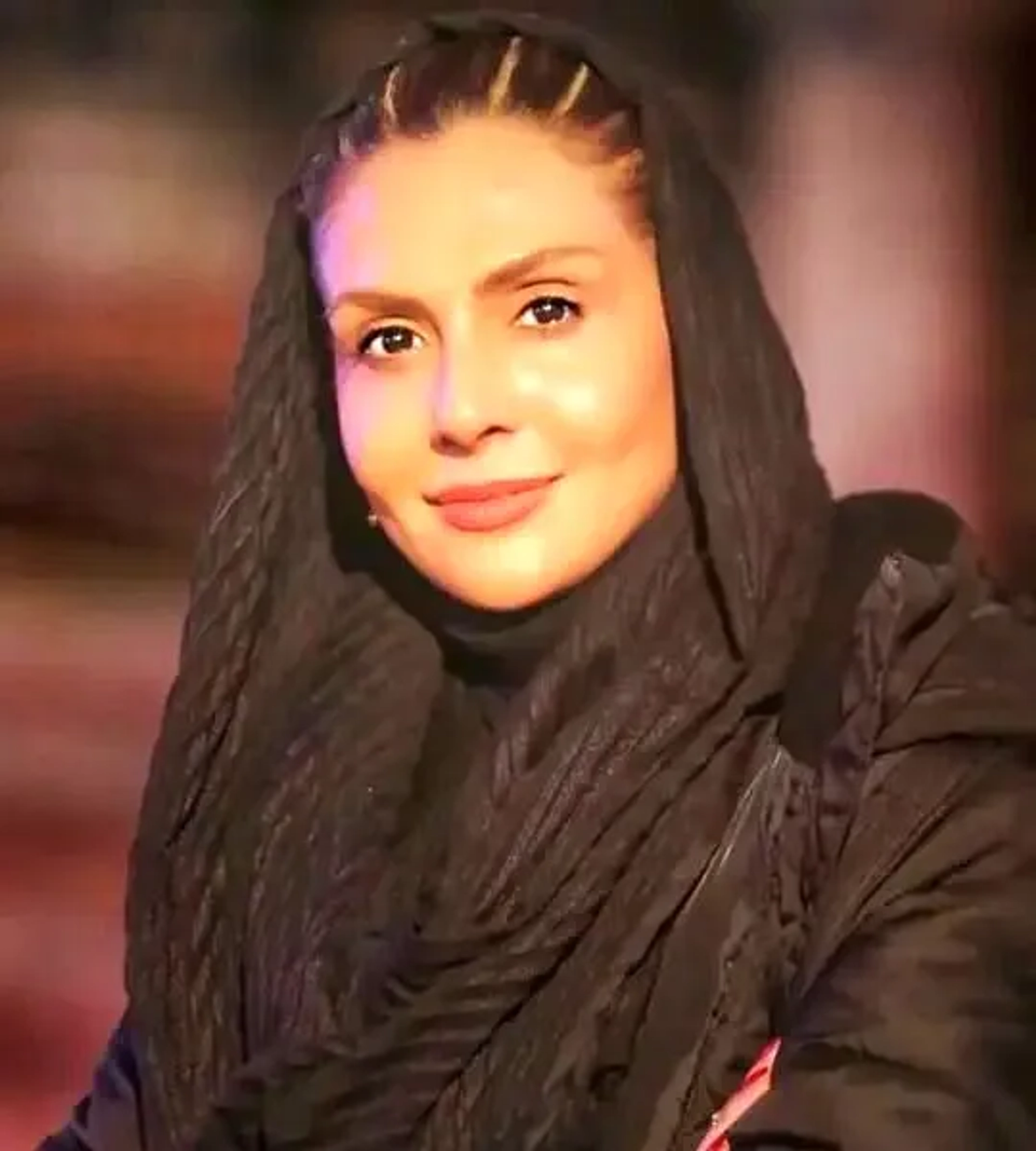 شیوا مکینیان