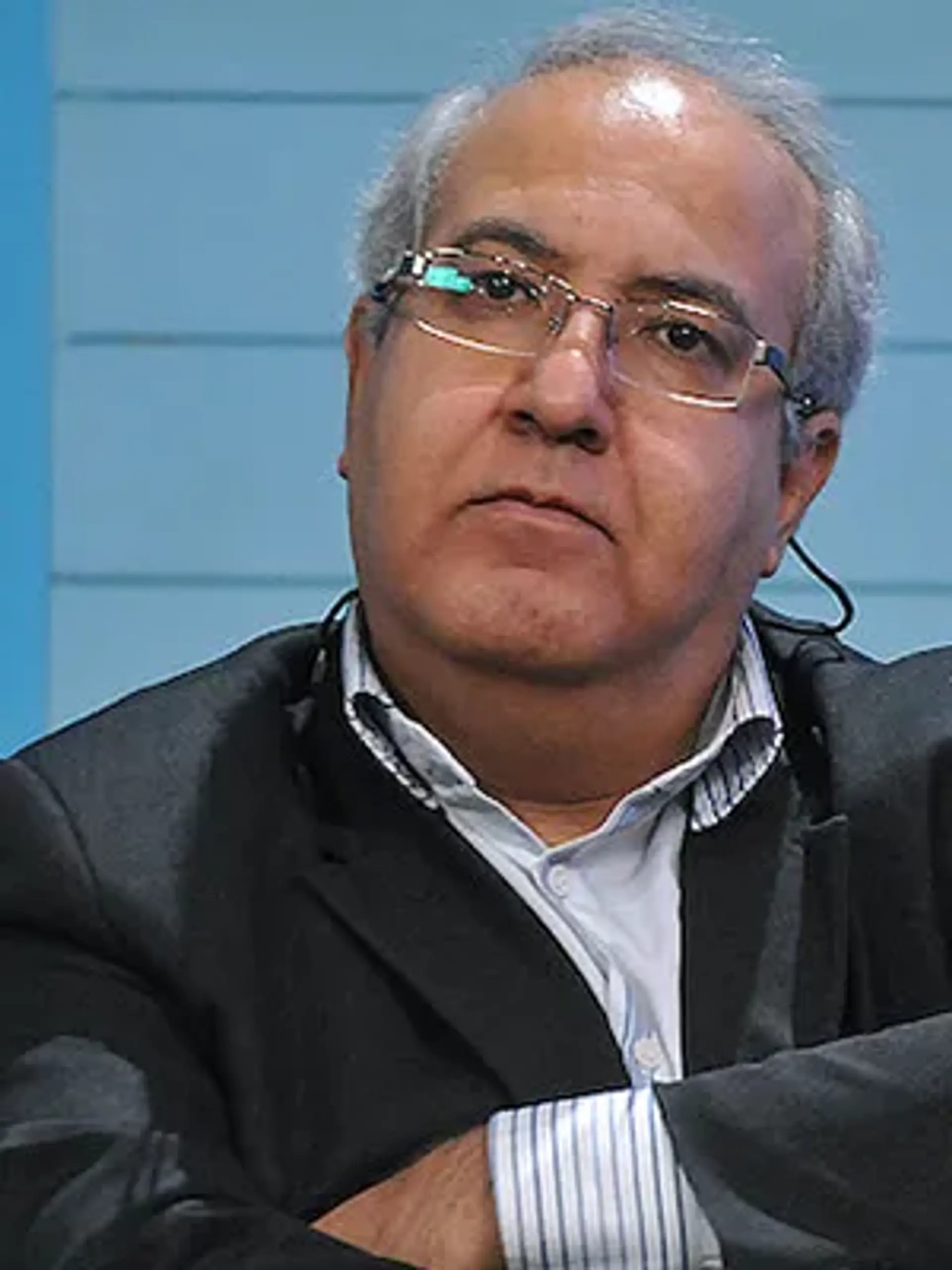 حسن نجفی