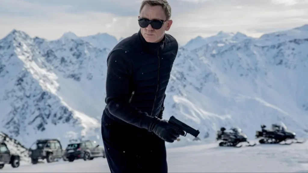 خبر ناامیدکننده درباره کارگردان جدید جیمز باند