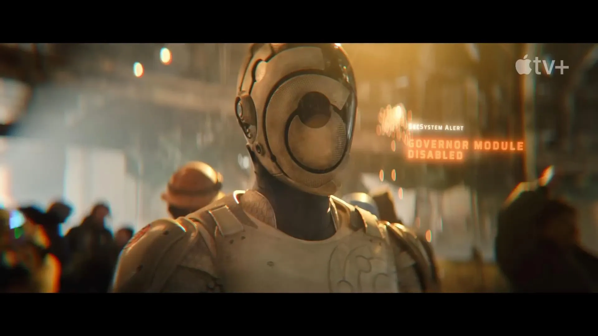 Murderbot (2025)