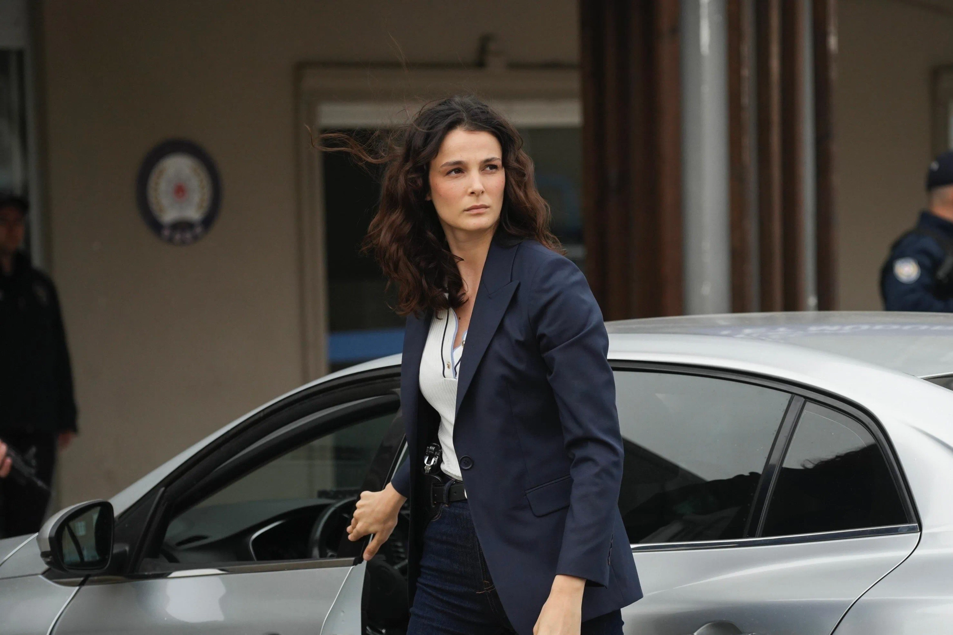 Büsra Develi in Esref Rüya (2025)