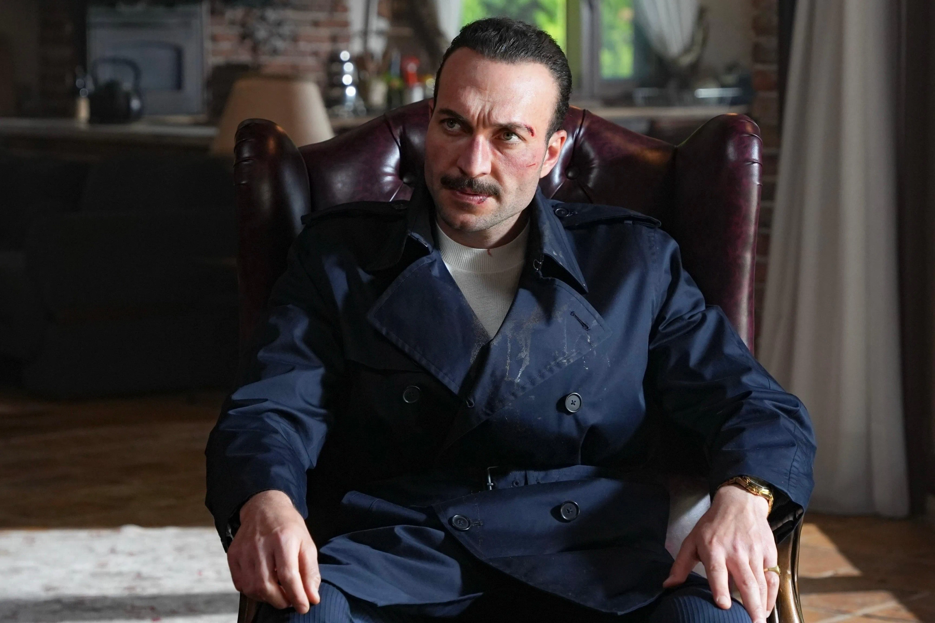Görkem Sevindik in Esref Rüya (2025)