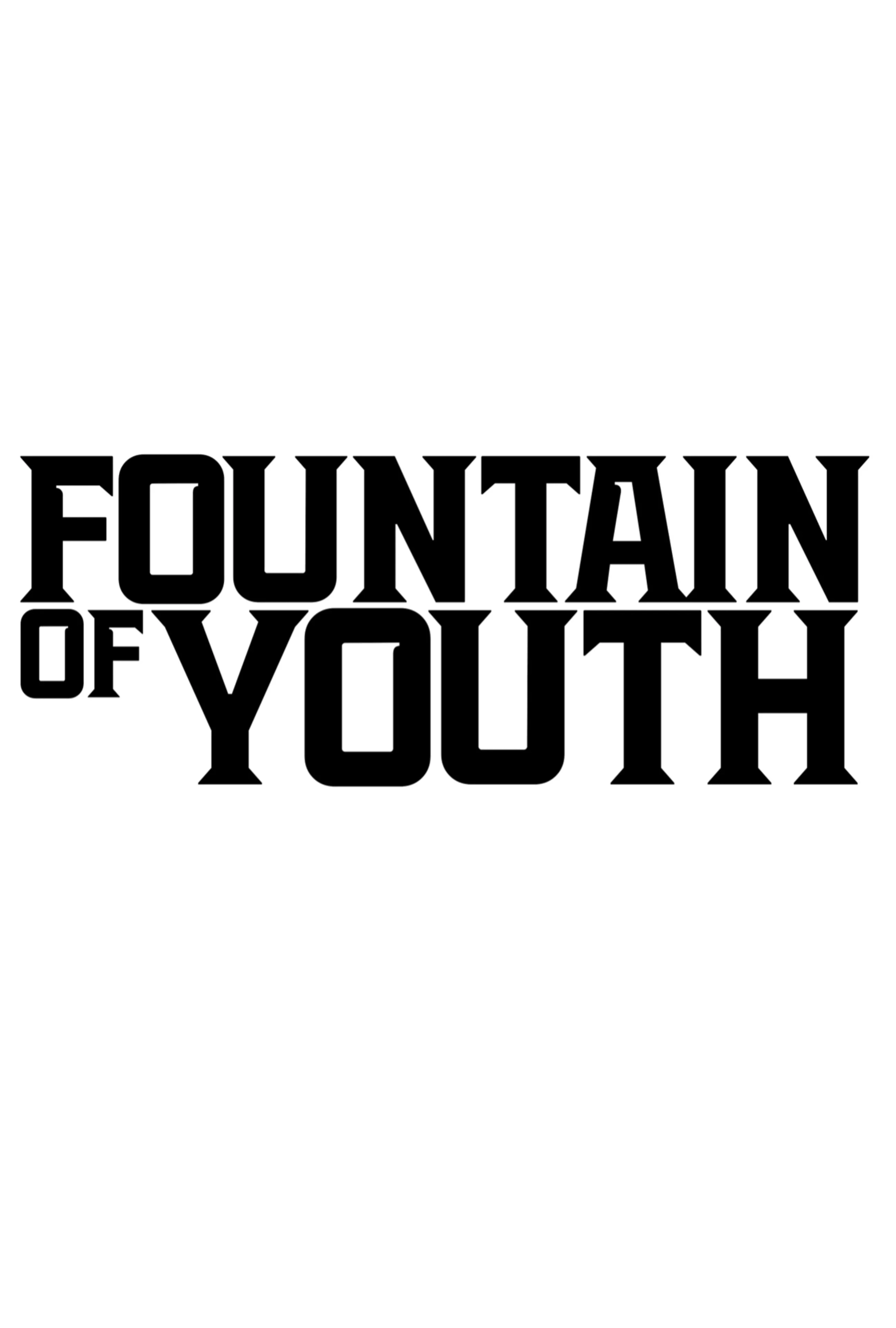 Fountain of Youth (2025)